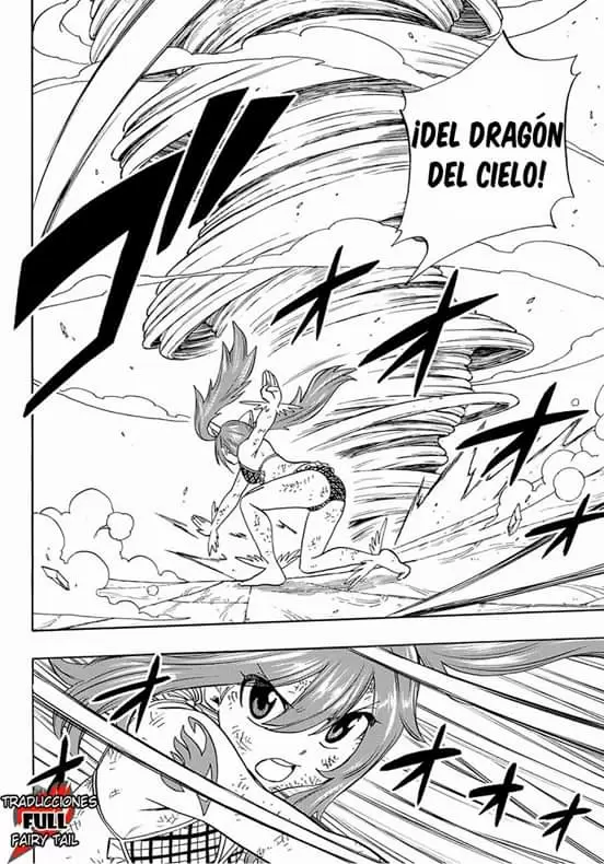 Fairy Tail: 100 years quest - Capítulo 14 - Página 9 - LectorTMOo