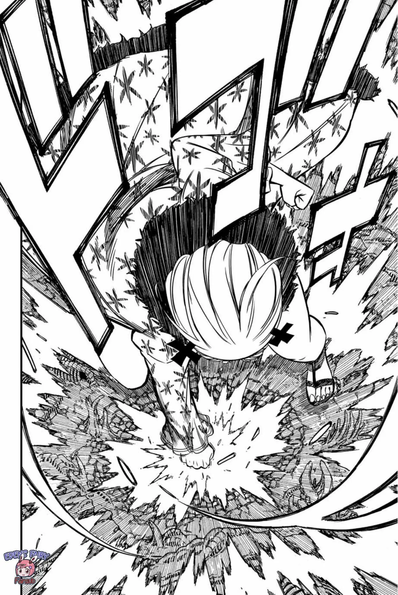 Fairy Tail: 100 years quest - Capítulo 141 - Página 16 - LectorTMOo