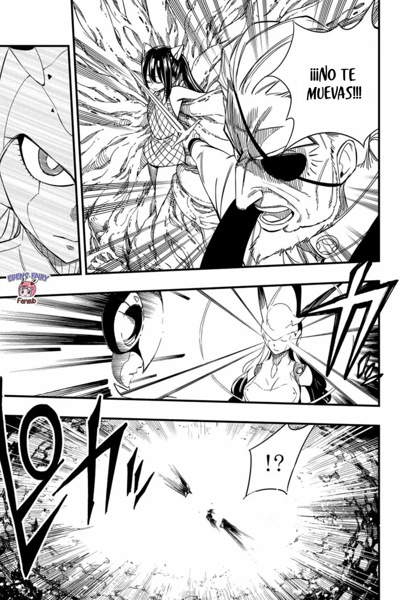 Fairy Tail: 100 years quest - Capítulo 143 - Página 4 - LectorTMOo