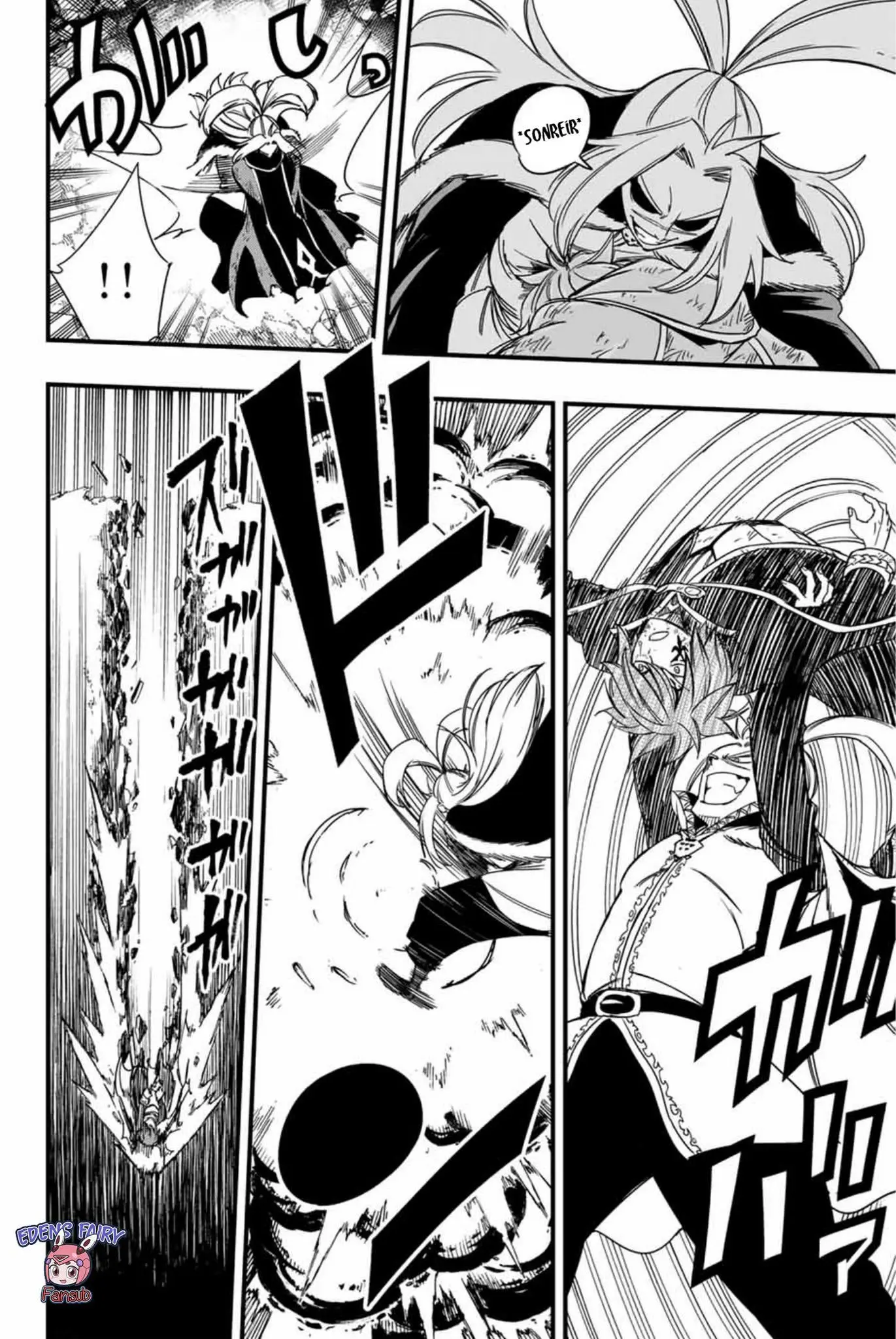 Fairy Tail: 100 years quest - Capítulo 143 - Página 13 - LectorTMOo
