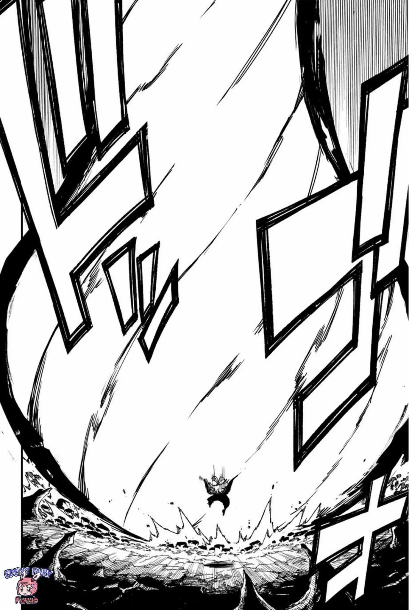 Fairy Tail: 100 years quest - Capítulo 143 - Página 15 - LectorTMOo