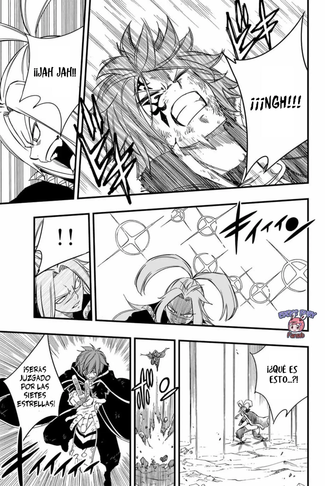 Fairy Tail: 100 years quest - Capítulo 143 - Página 16 - LectorTMOo