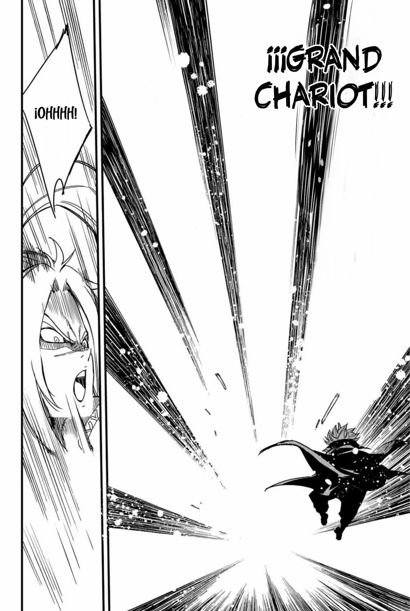 Fairy Tail: 100 years quest - Capítulo 143 - Página 17 - LectorTMOo