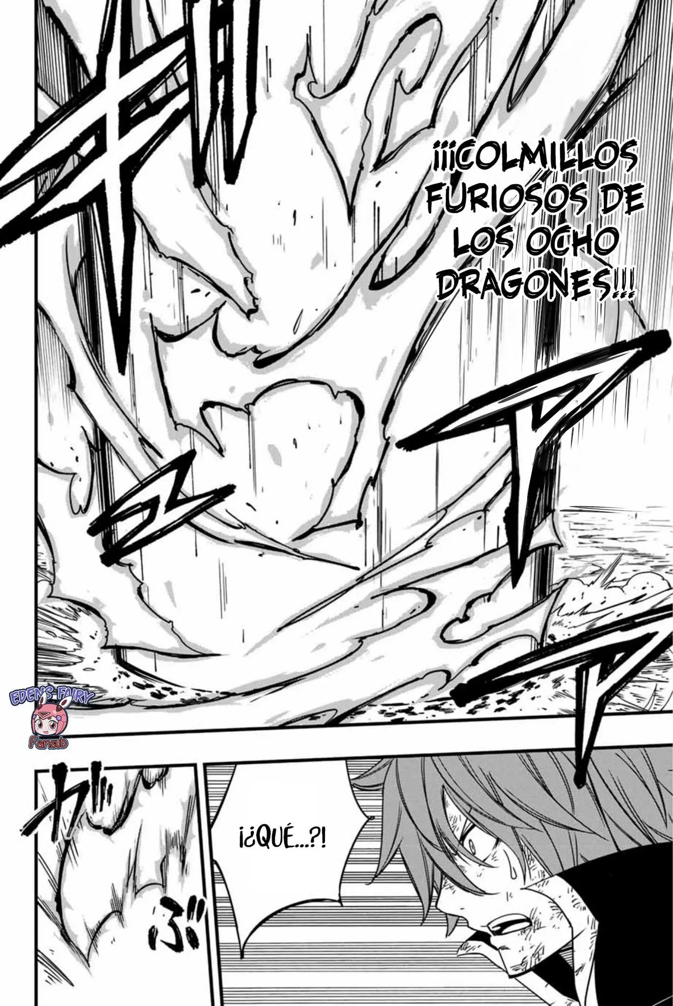 Fairy Tail: 100 years quest - Capítulo 143 - Página 19 - LectorTMOo