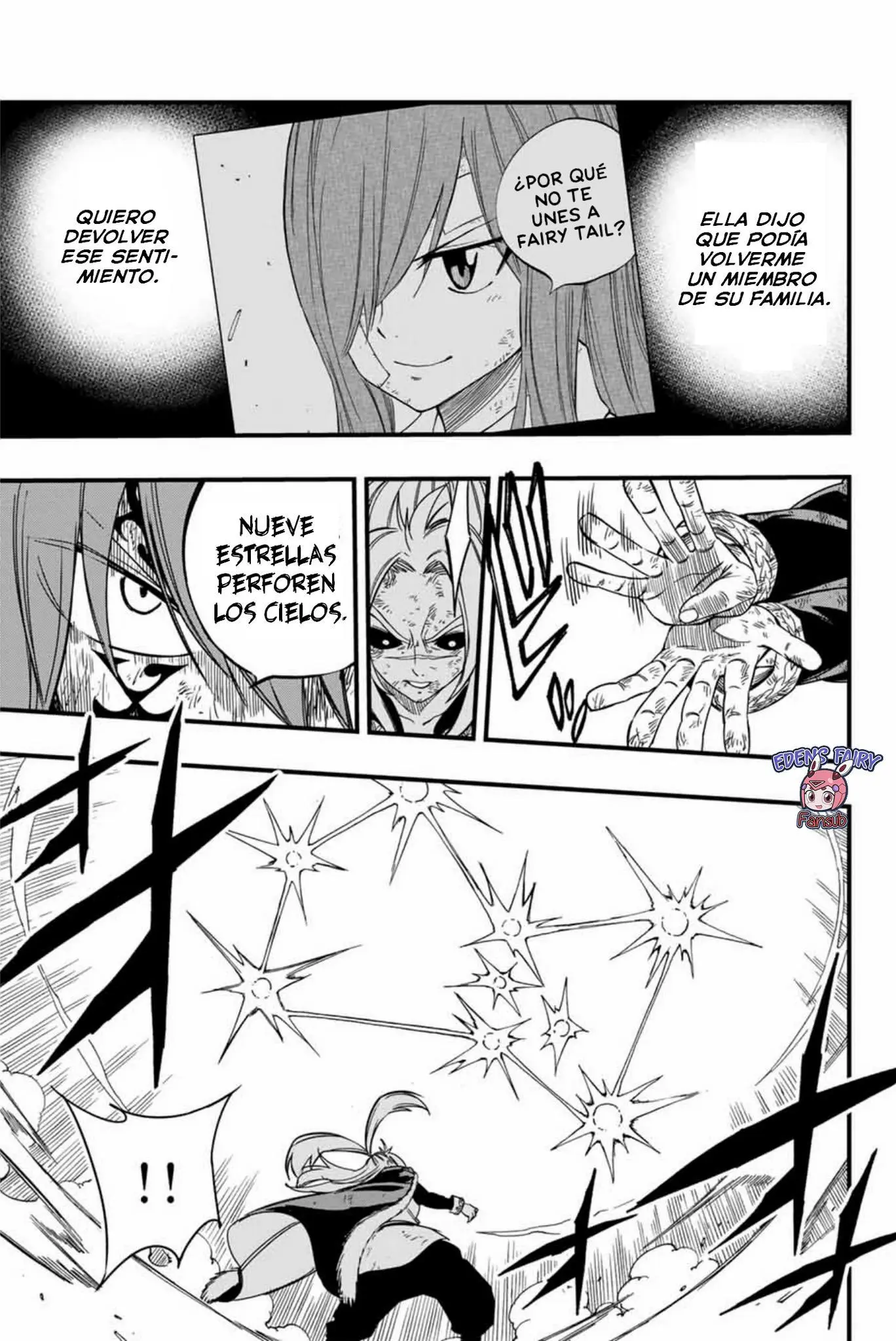 Fairy Tail: 100 years quest - Capítulo 144 - Página 16 - LectorTMOo