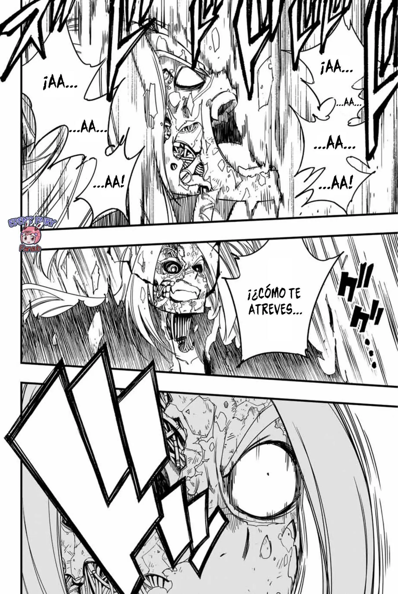 Fairy Tail: 100 years quest - Capítulo 144 - Página 18 - LectorTMOo