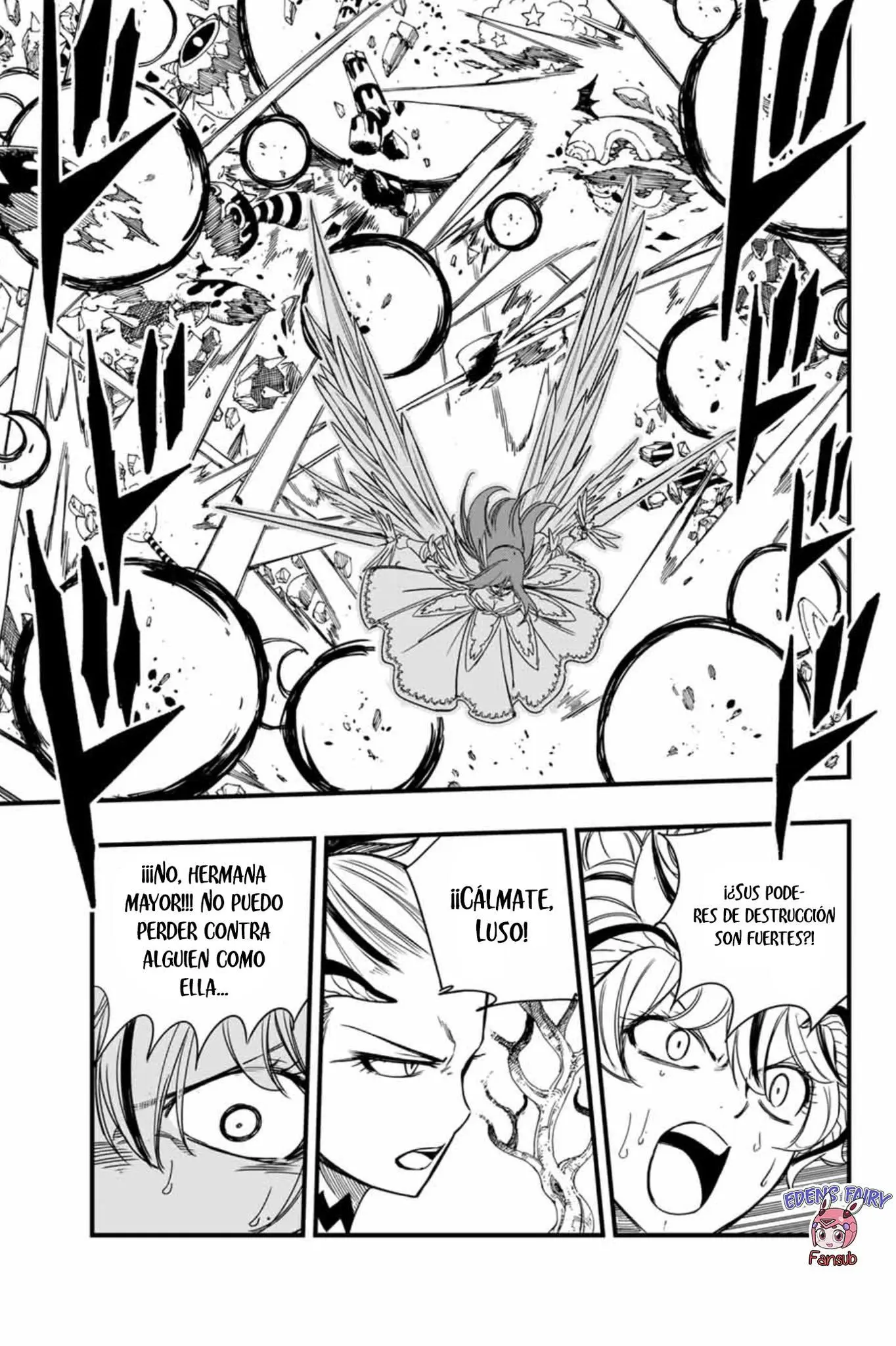 Fairy Tail: 100 years quest - Capítulo 145 - Página 13 - LectorTMOo