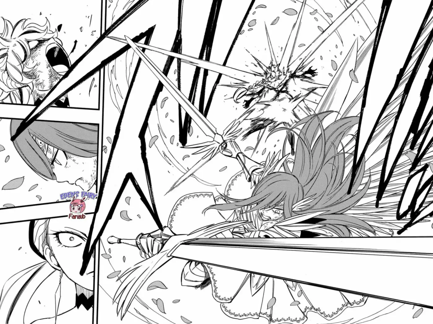 Fairy Tail: 100 years quest - Capítulo 145 - Página 16 - LectorTMOo