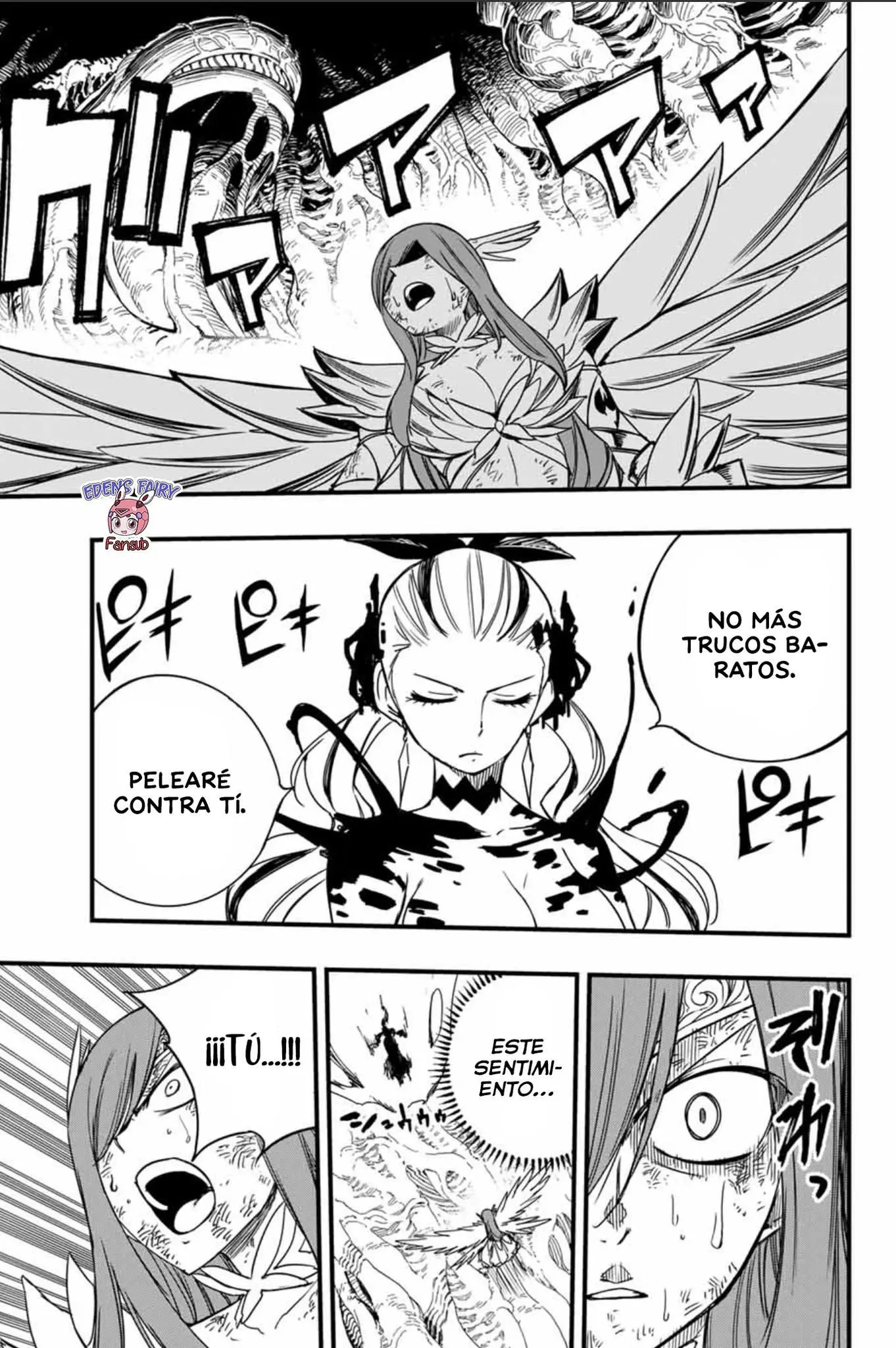 Fairy Tail: 100 years quest - Capítulo 145 - Página 18 - LectorTMOo