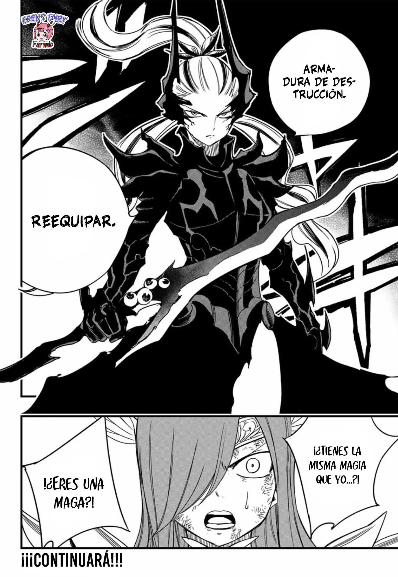 Fairy Tail: 100 years quest - Capítulo 145 - Página 19 - LectorTMOo