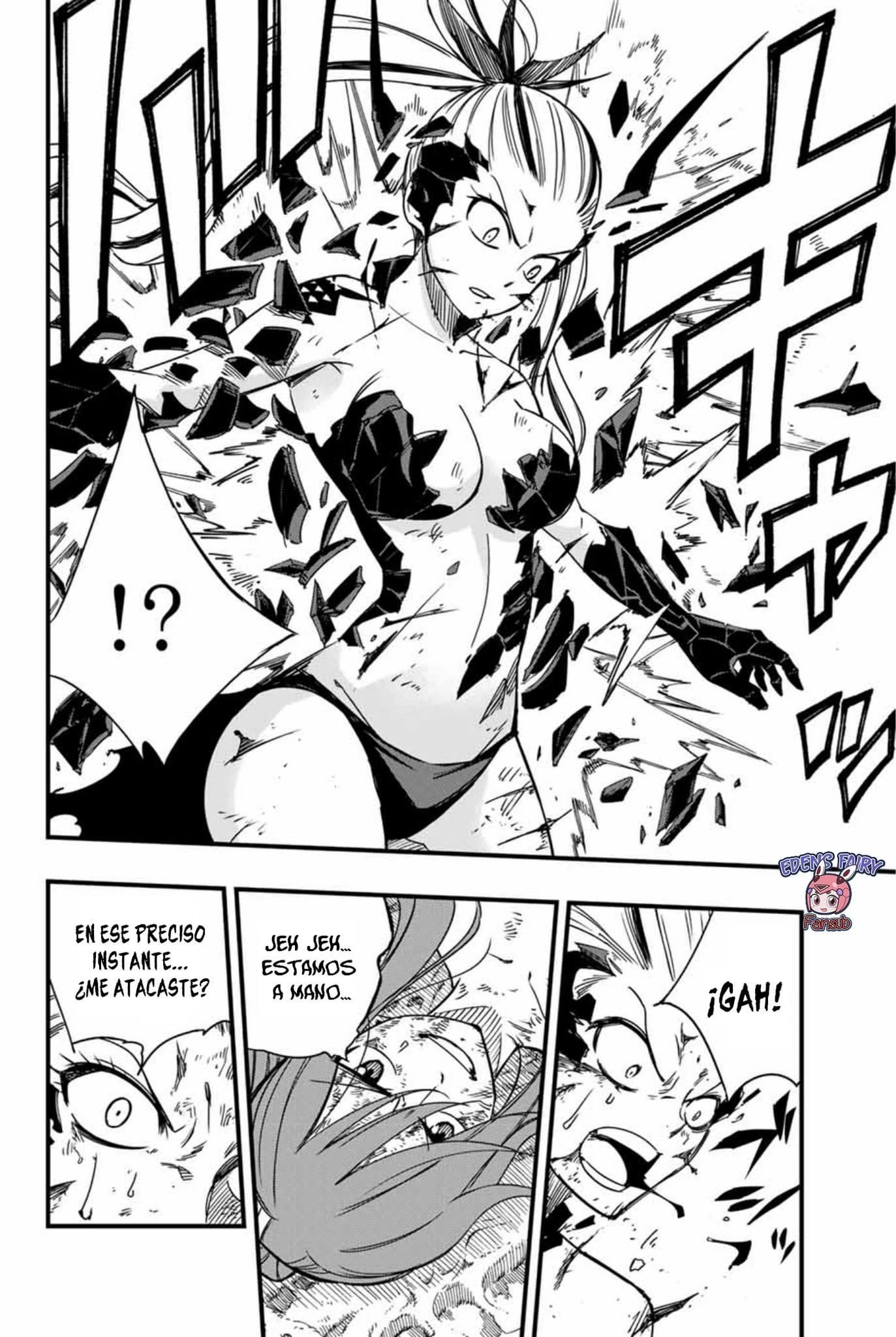 Fairy Tail: 100 years quest - Capítulo 146 - Página 13 - LectorTMOo