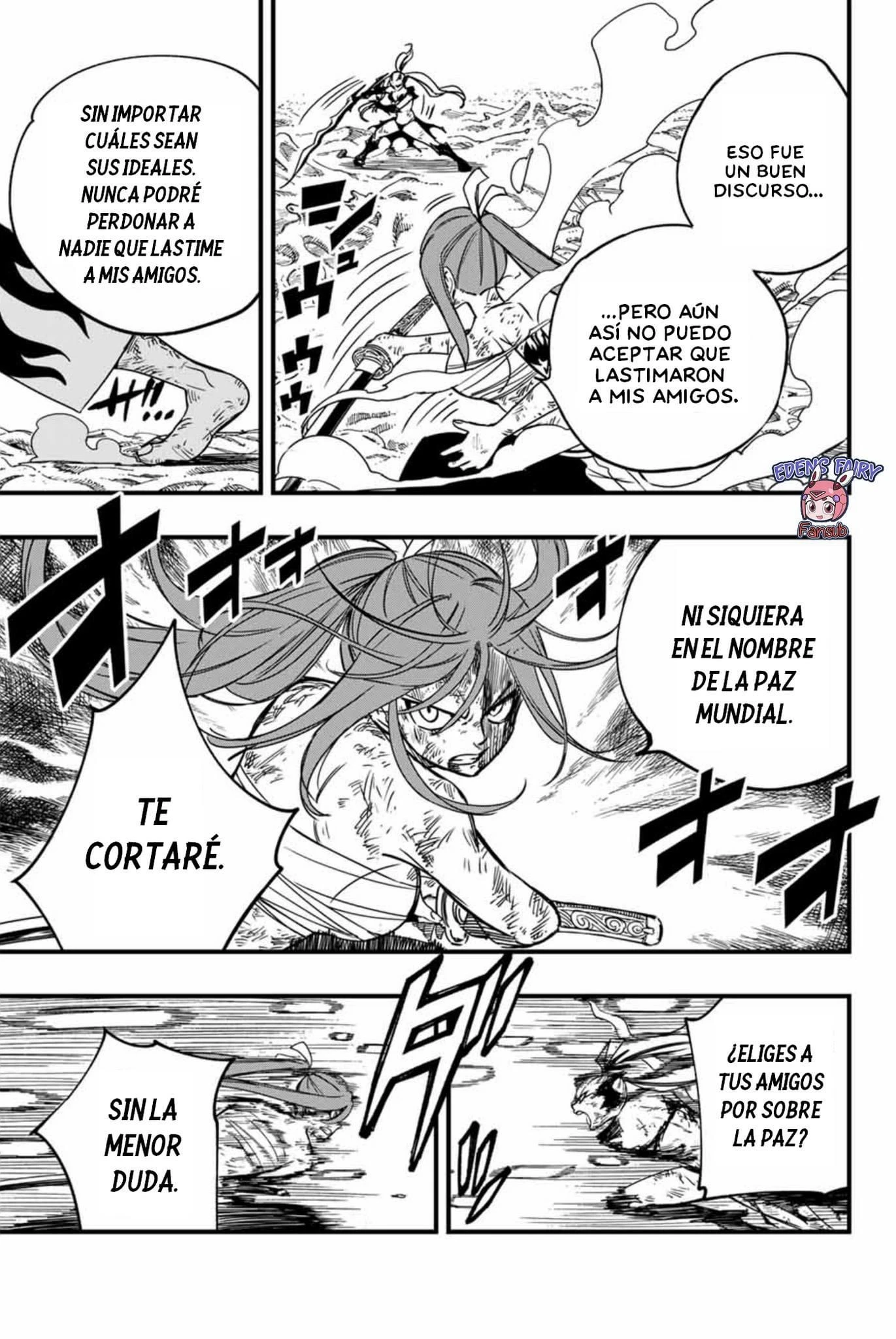 Fairy Tail: 100 years quest - Capítulo 146 - Página 16 - LectorTMOo
