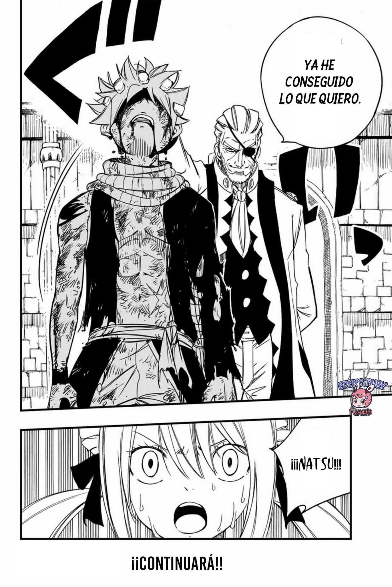 Fairy Tail: 100 years quest - Capítulo 146 - Página 20 - LectorTMOo