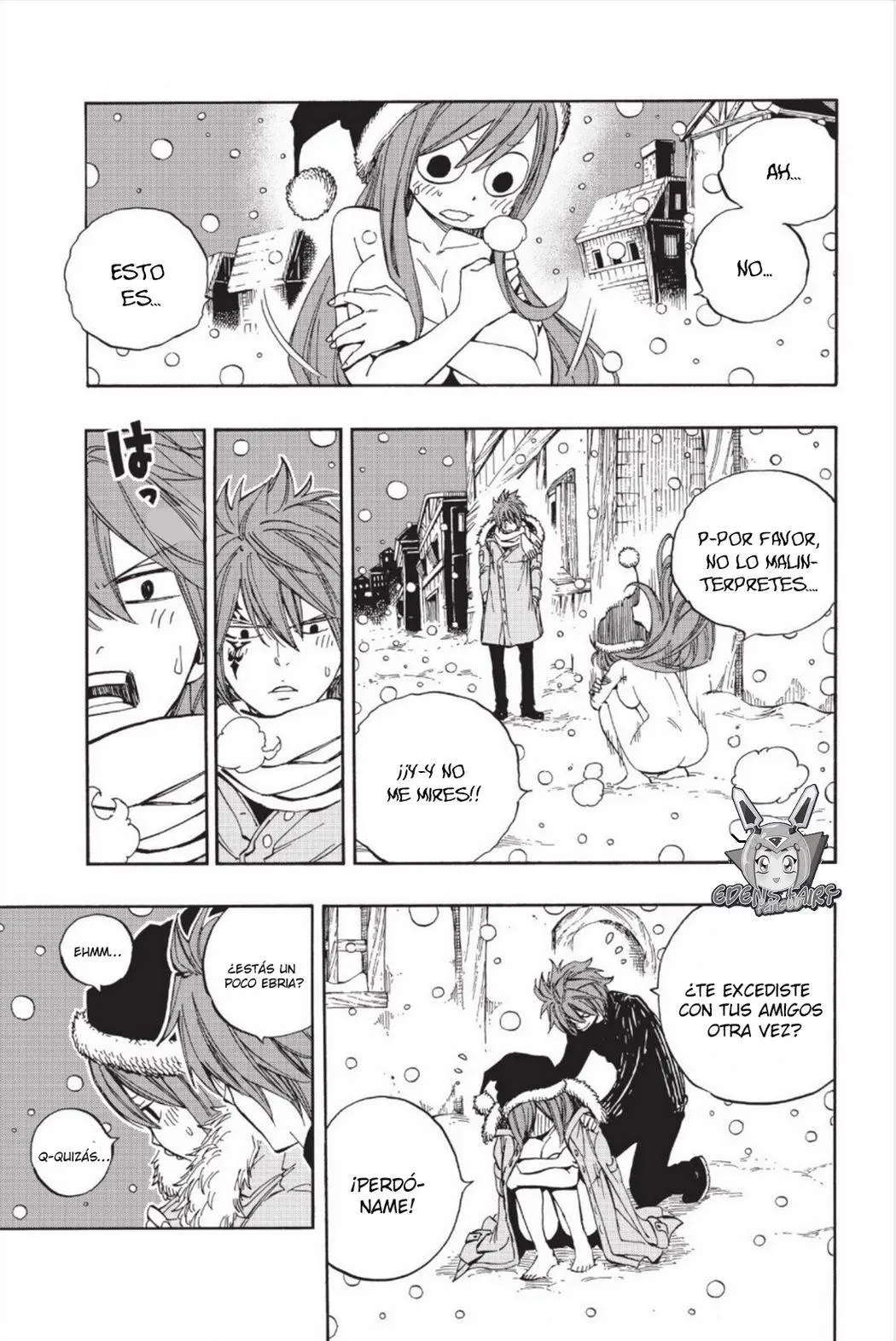 Fairy Tail: 100 years quest - Capítulo 148.50 - Página 20 - LectorTMOo