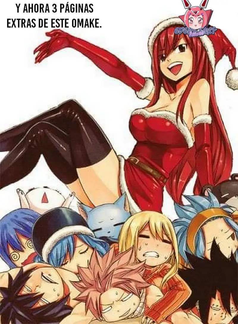 Fairy Tail: 100 years quest - Capítulo 148.50 - Página 22 - LectorTMOo