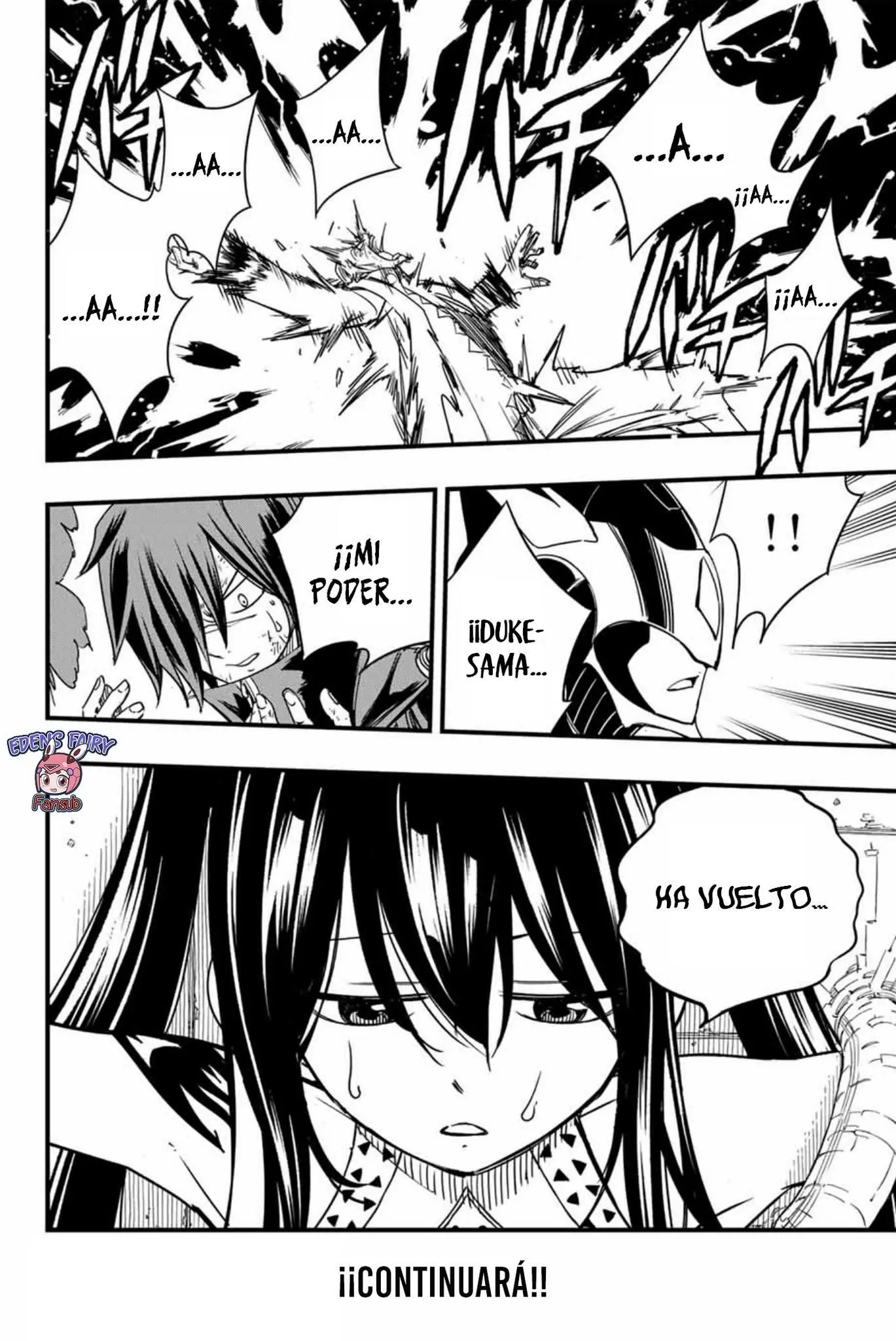 Fairy Tail: 100 years quest - Capítulo 148 - Página 19 - LectorTMOo