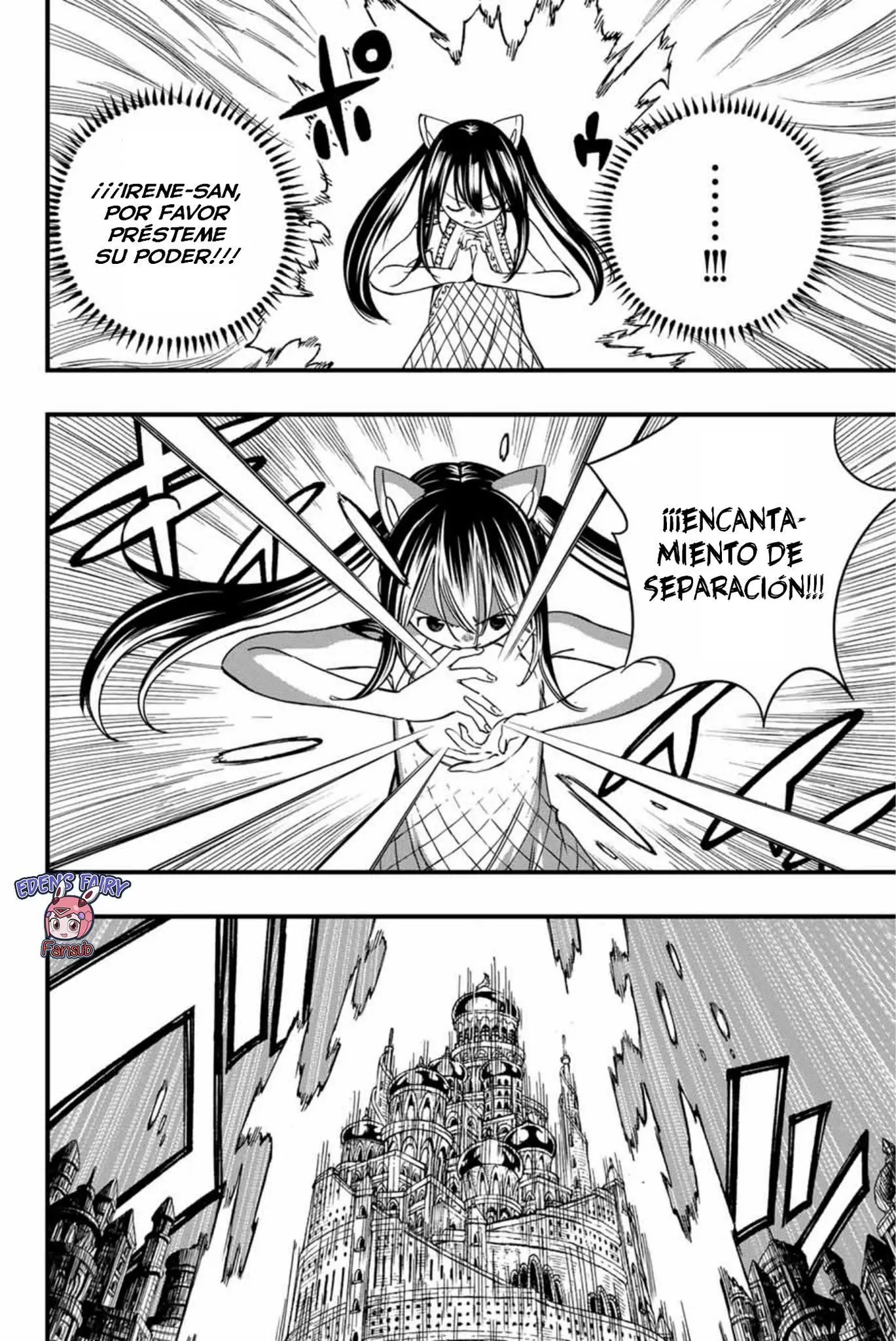 Fairy Tail: 100 years quest - Capítulo 149 - Página 11 - LectorTMOo