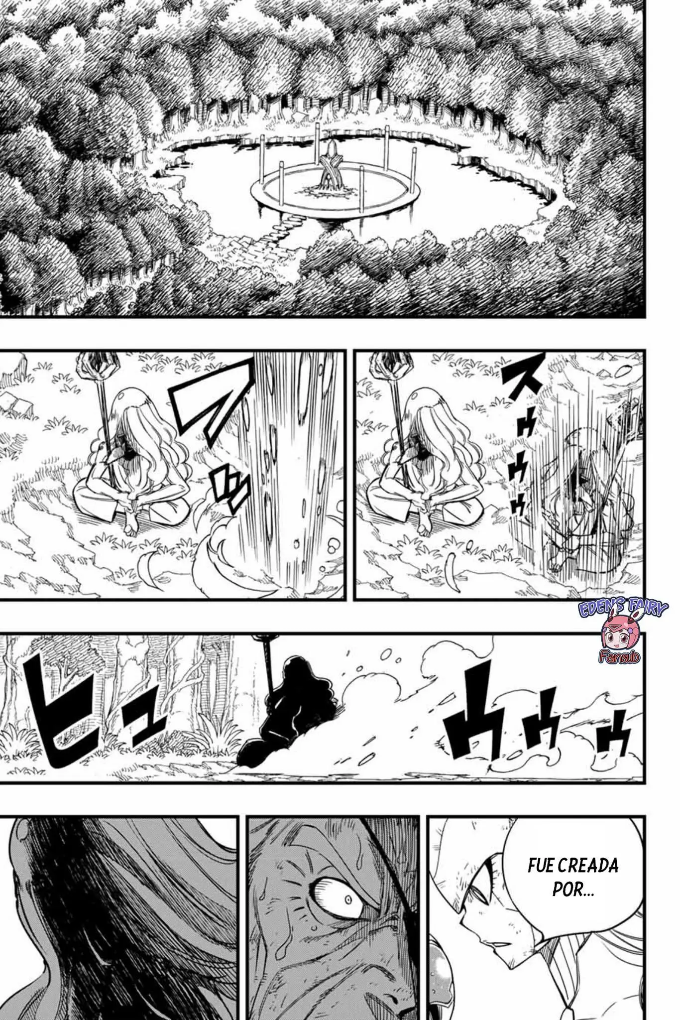 Fairy Tail: 100 years quest - Capítulo 149 - Página 14 - LectorTMOo