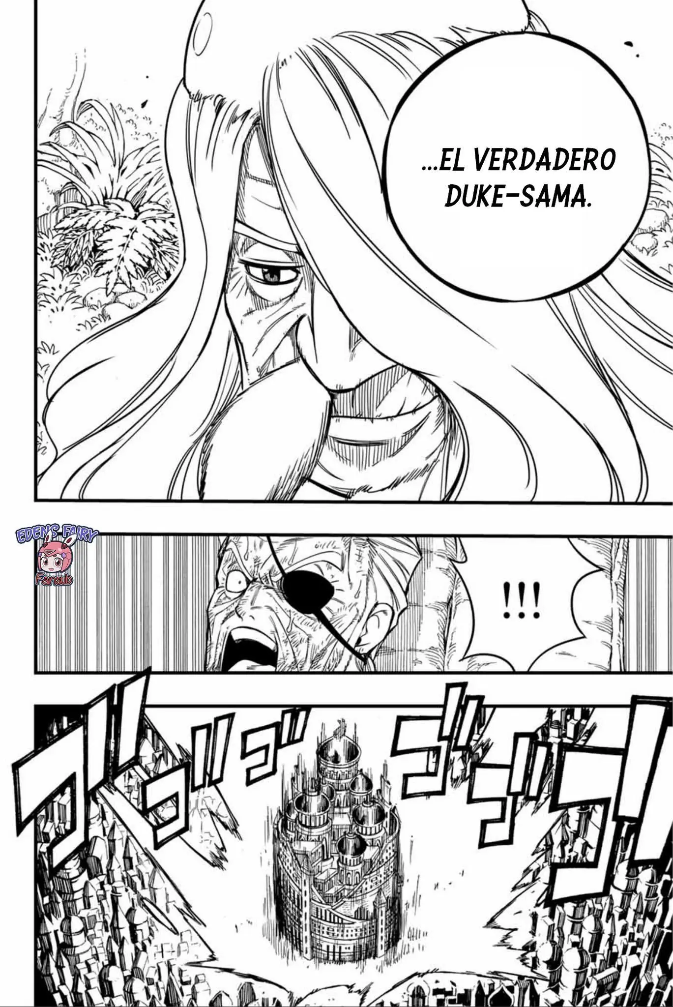 Fairy Tail: 100 years quest - Capítulo 149 - Página 15 - LectorTMOo