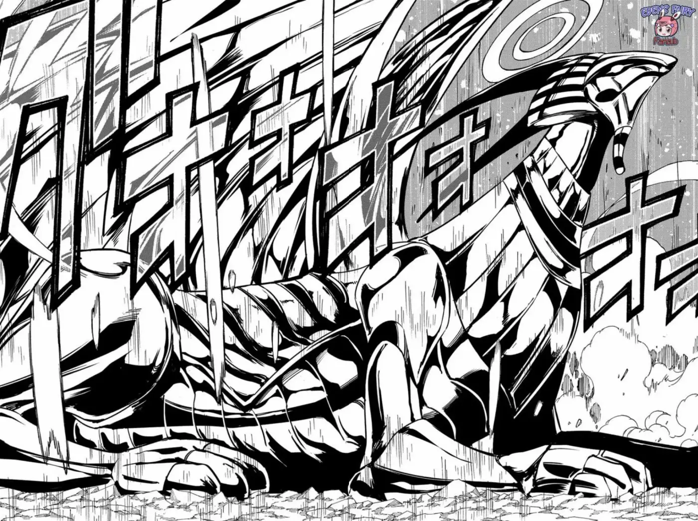 Fairy Tail: 100 years quest - Capítulo 149 - Página 19 - LectorTMOo