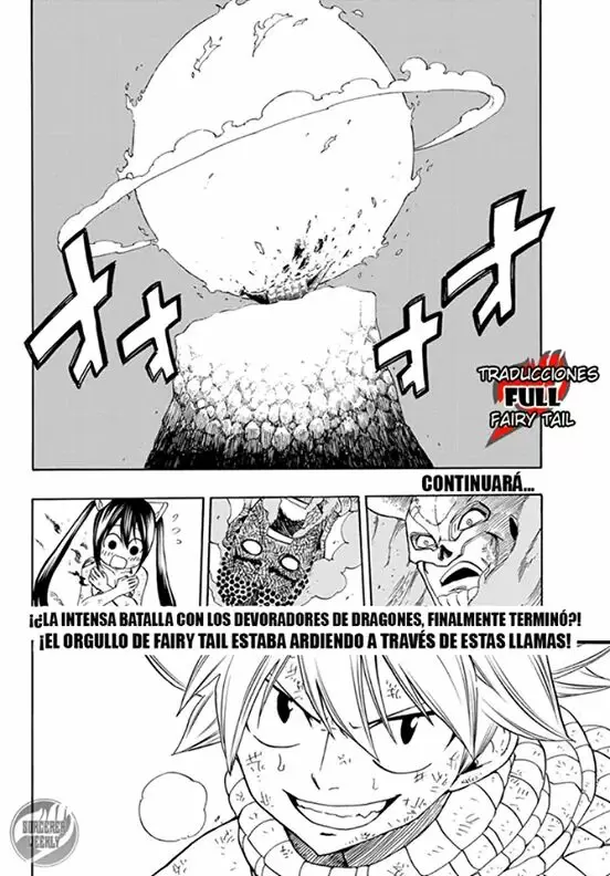 Fairy Tail: 100 years quest - Capítulo 15 - Página 20 - LectorTMOo