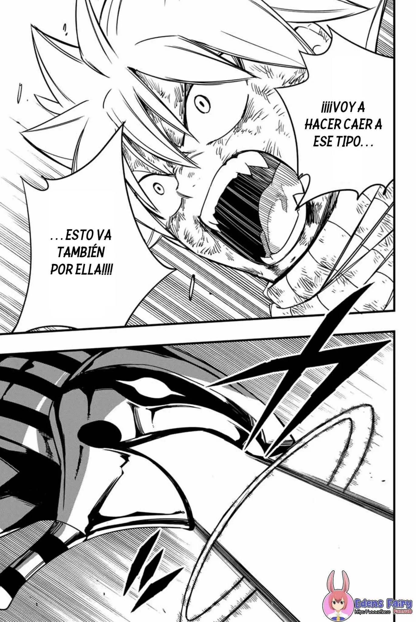 Fairy Tail: 100 years quest - Capítulo 150 - Página 5 - LectorTMOo