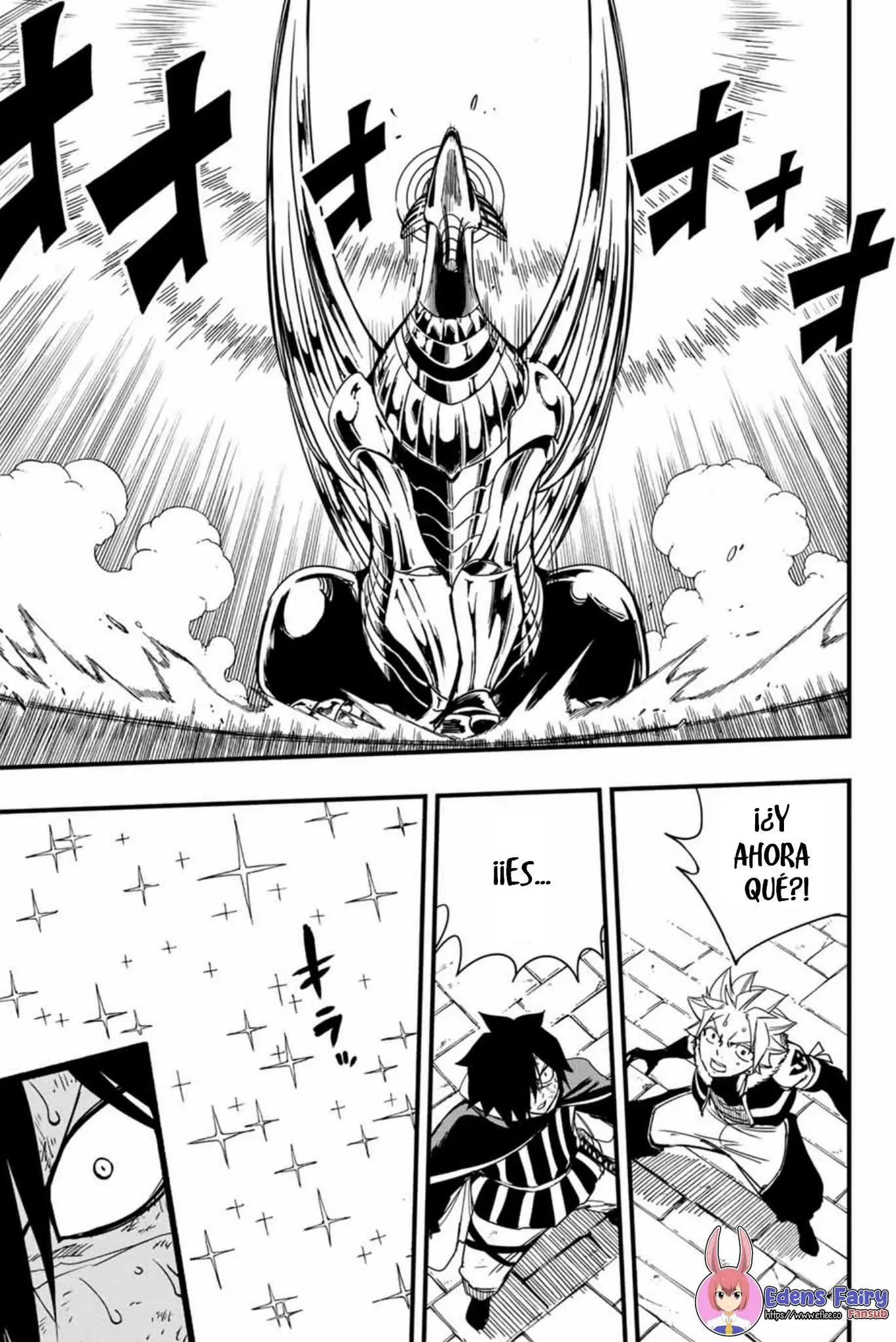 Fairy Tail: 100 years quest - Capítulo 150 - Página 7 - LectorTMOo