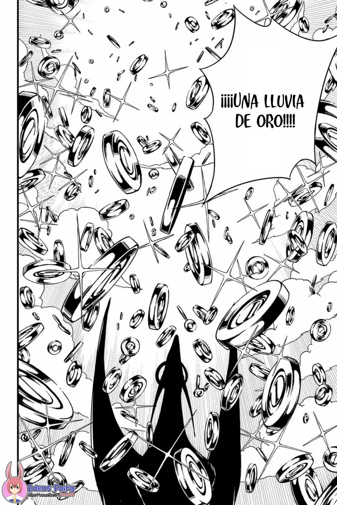 Fairy Tail: 100 years quest - Capítulo 150 - Página 8 - LectorTMOo