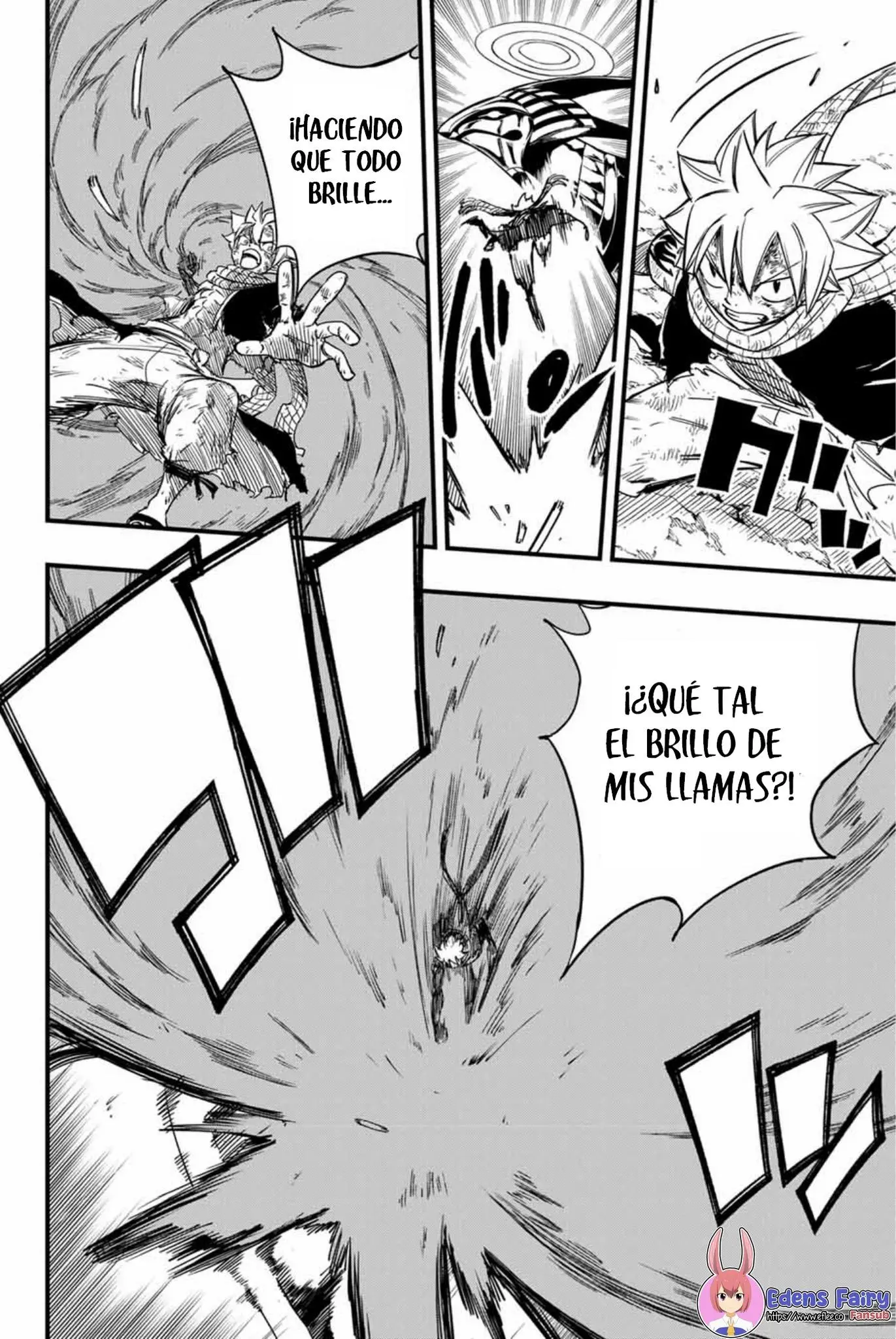 Fairy Tail: 100 years quest - Capítulo 150 - Página 10 - LectorTMOo
