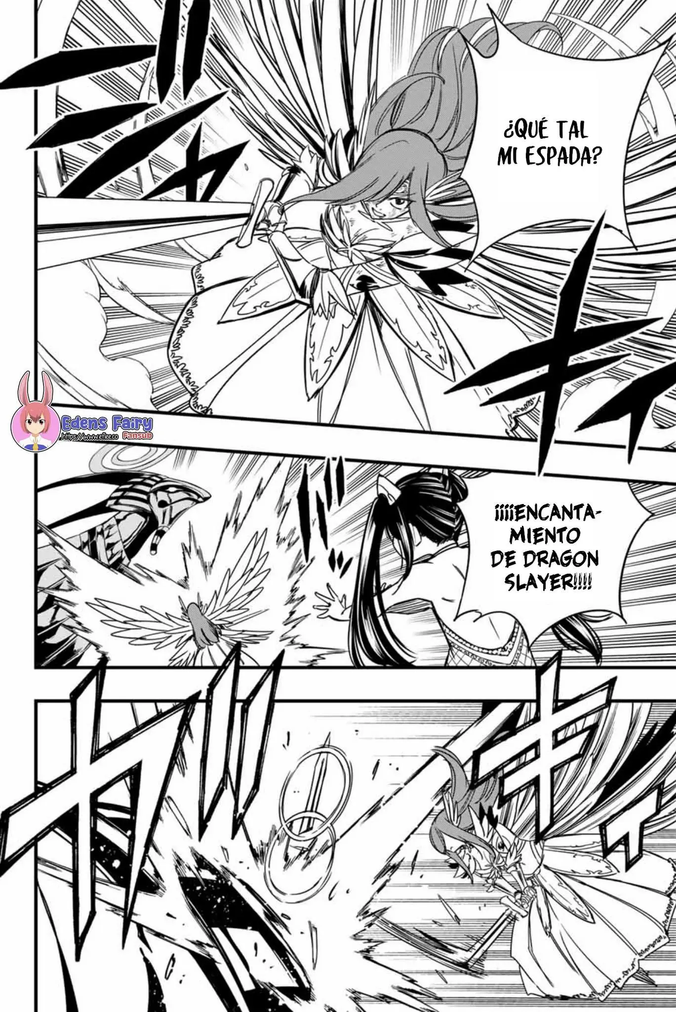 Fairy Tail: 100 years quest - Capítulo 150 - Página 12 - LectorTMOo