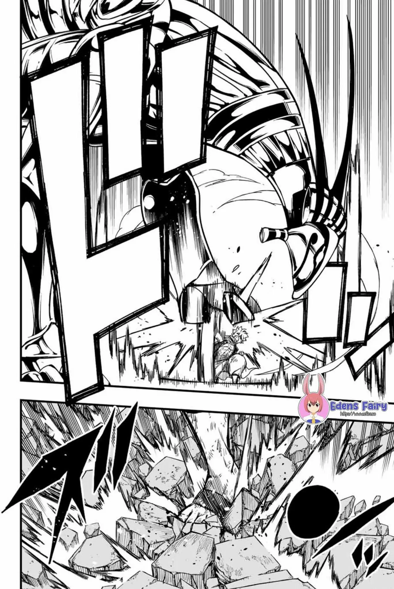 Fairy Tail: 100 years quest - Capítulo 151 - Página 7 - LectorTMOo