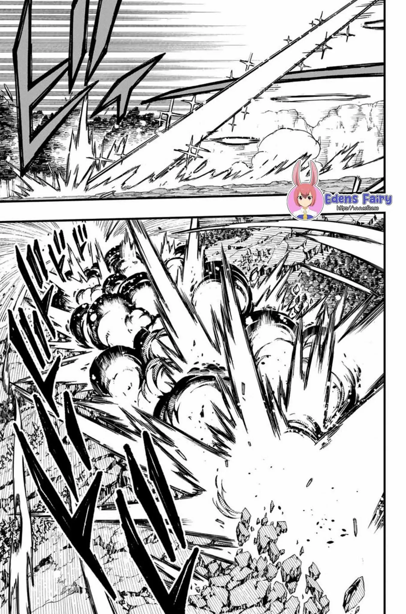 Fairy Tail: 100 years quest - Capítulo 151 - Página 10 - LectorTMOo