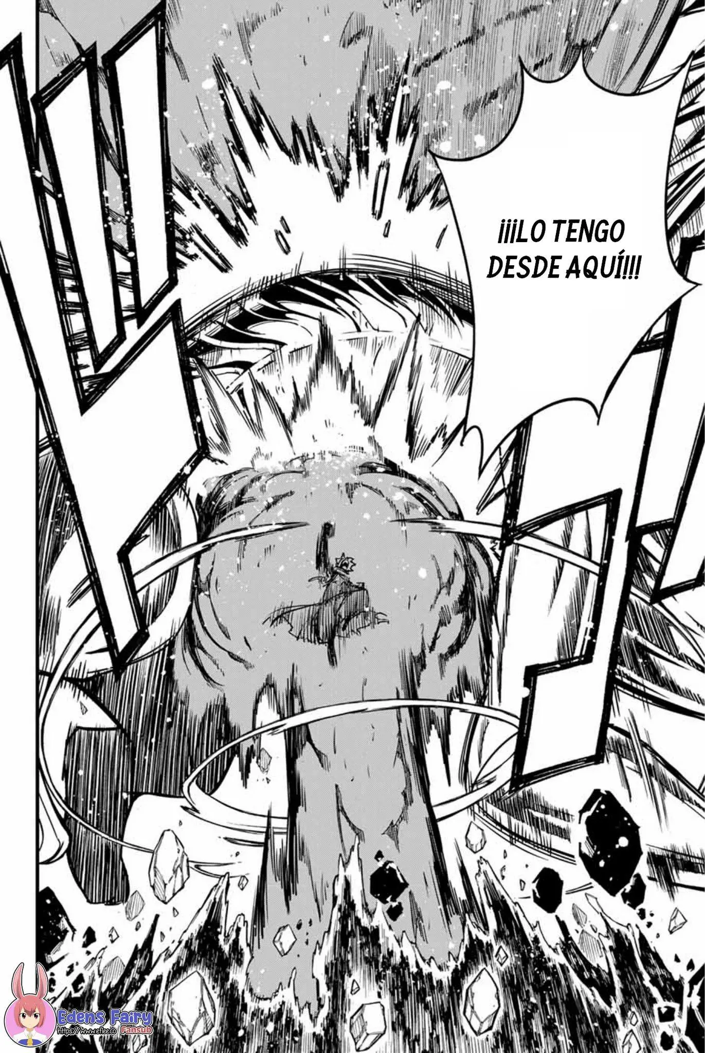 Fairy Tail: 100 years quest - Capítulo 151 - Página 13 - LectorTMOo