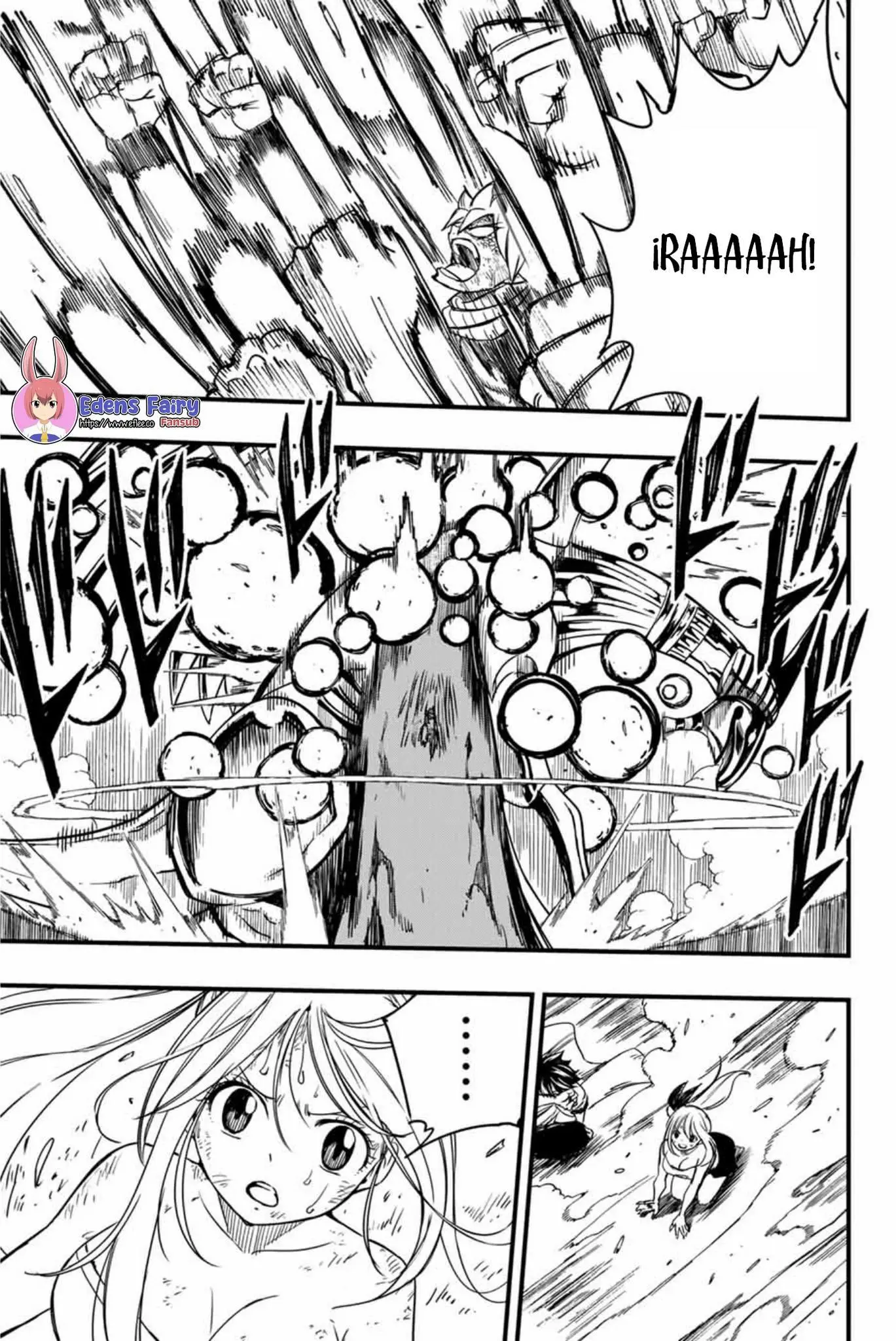 Fairy Tail: 100 years quest - Capítulo 151 - Página 16 - LectorTMOo