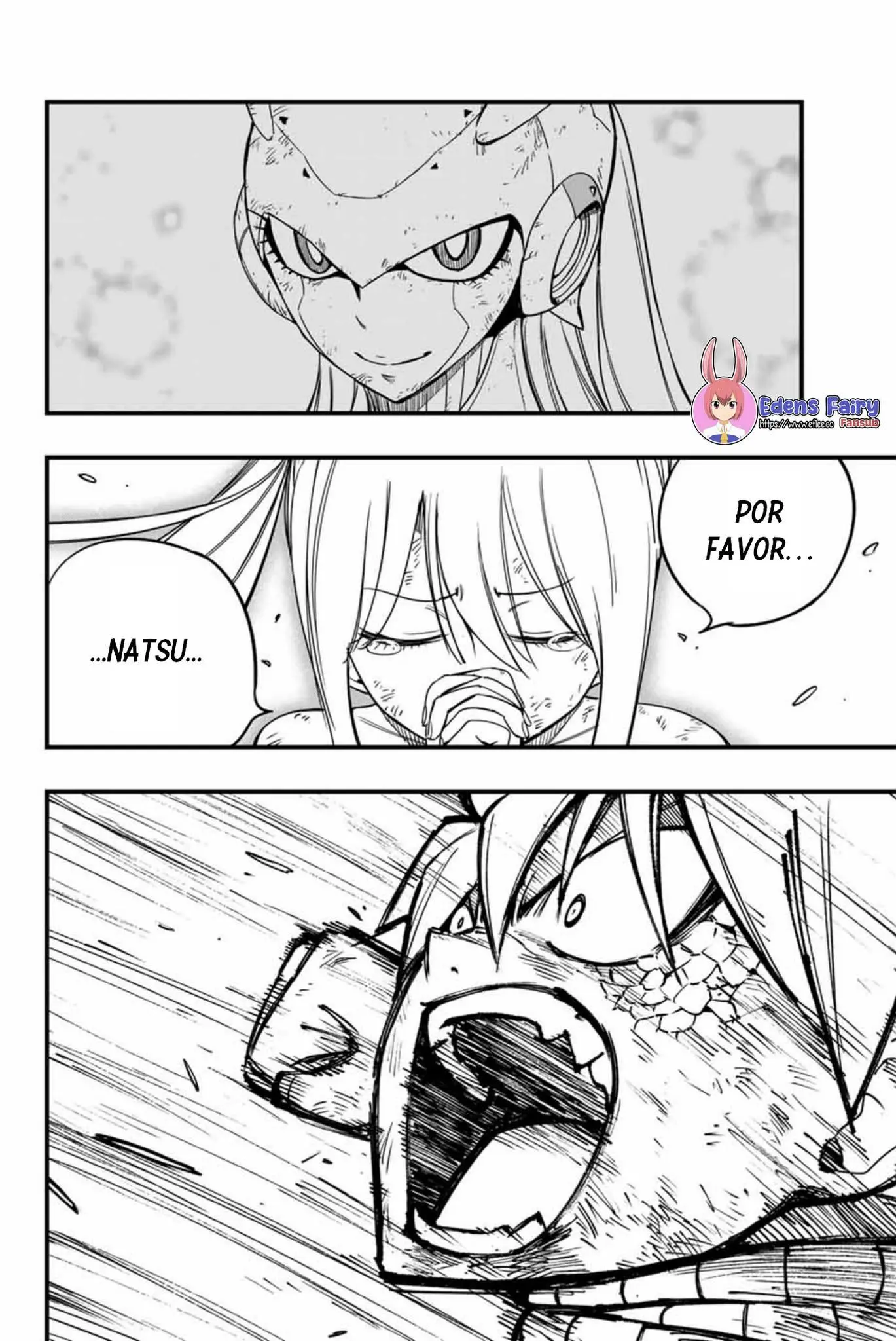 Fairy Tail: 100 years quest - Capítulo 151 - Página 17 - LectorTMOo