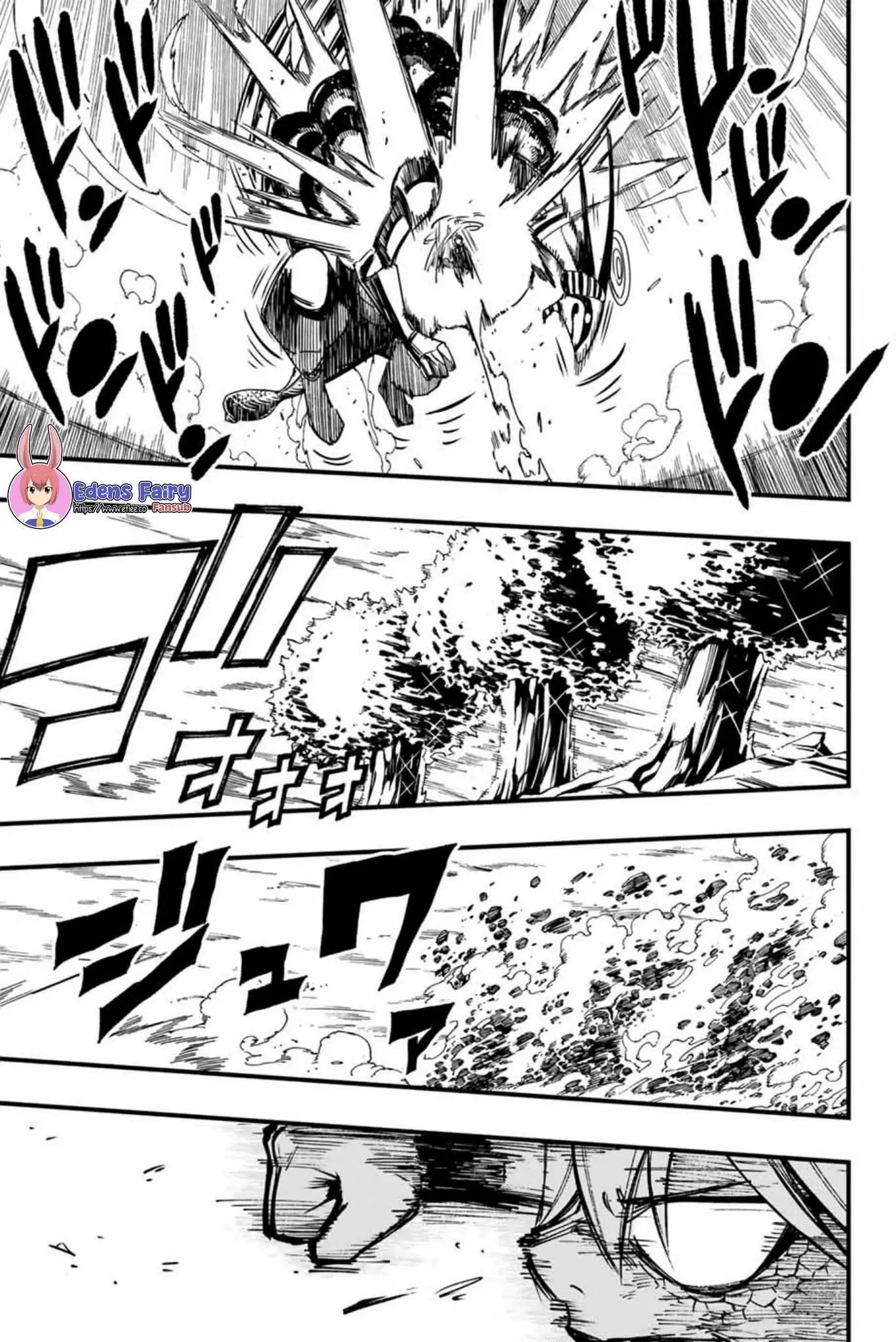Fairy Tail: 100 years quest - Capítulo 151 - Página 18 - LectorTMOo