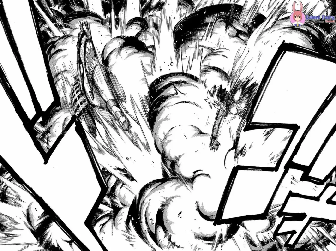 Fairy Tail: 100 years quest - Capítulo 151 - Página 19 - LectorTMOo