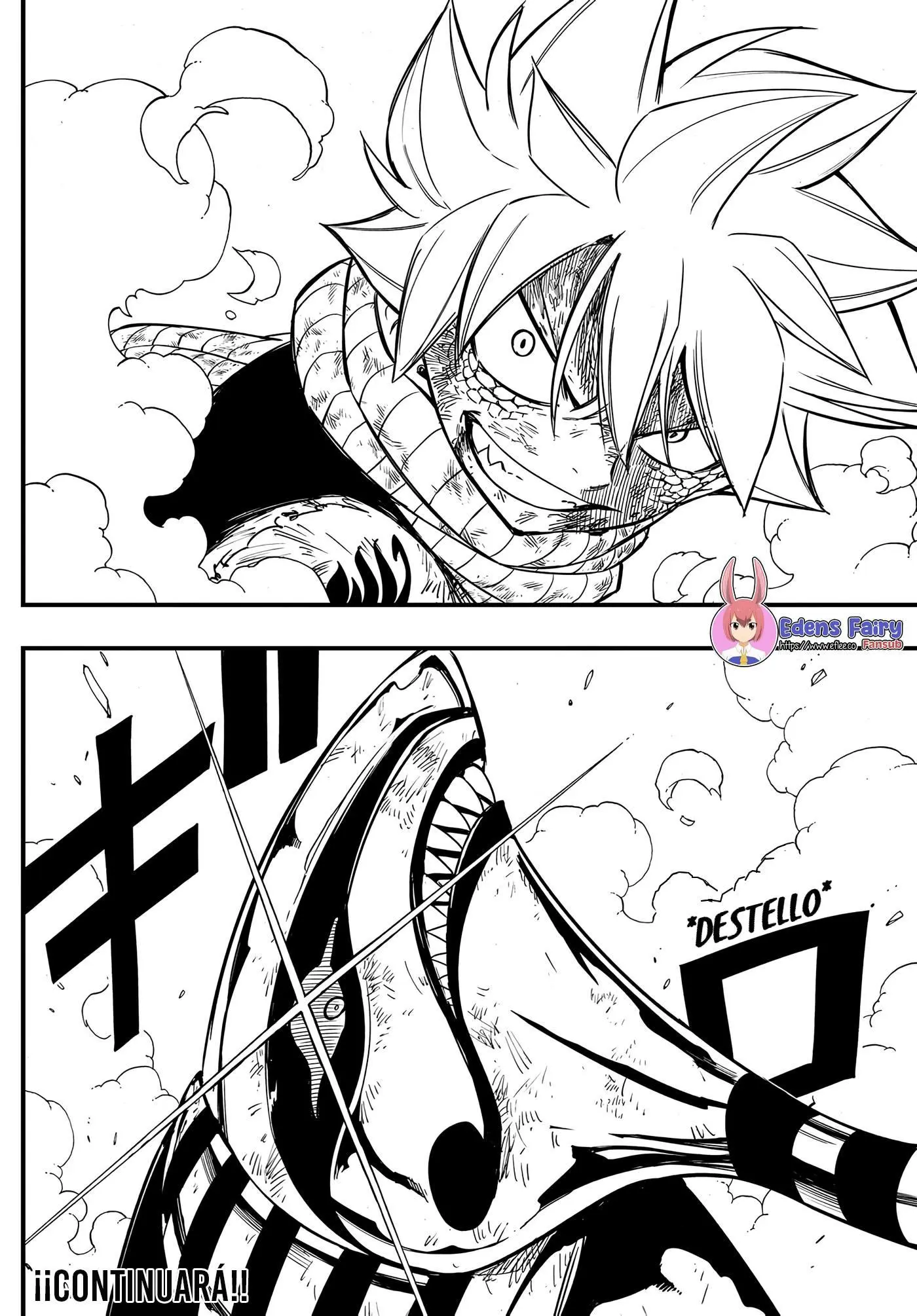 Fairy Tail: 100 years quest - Capítulo 151 - Página 20 - LectorTMOo