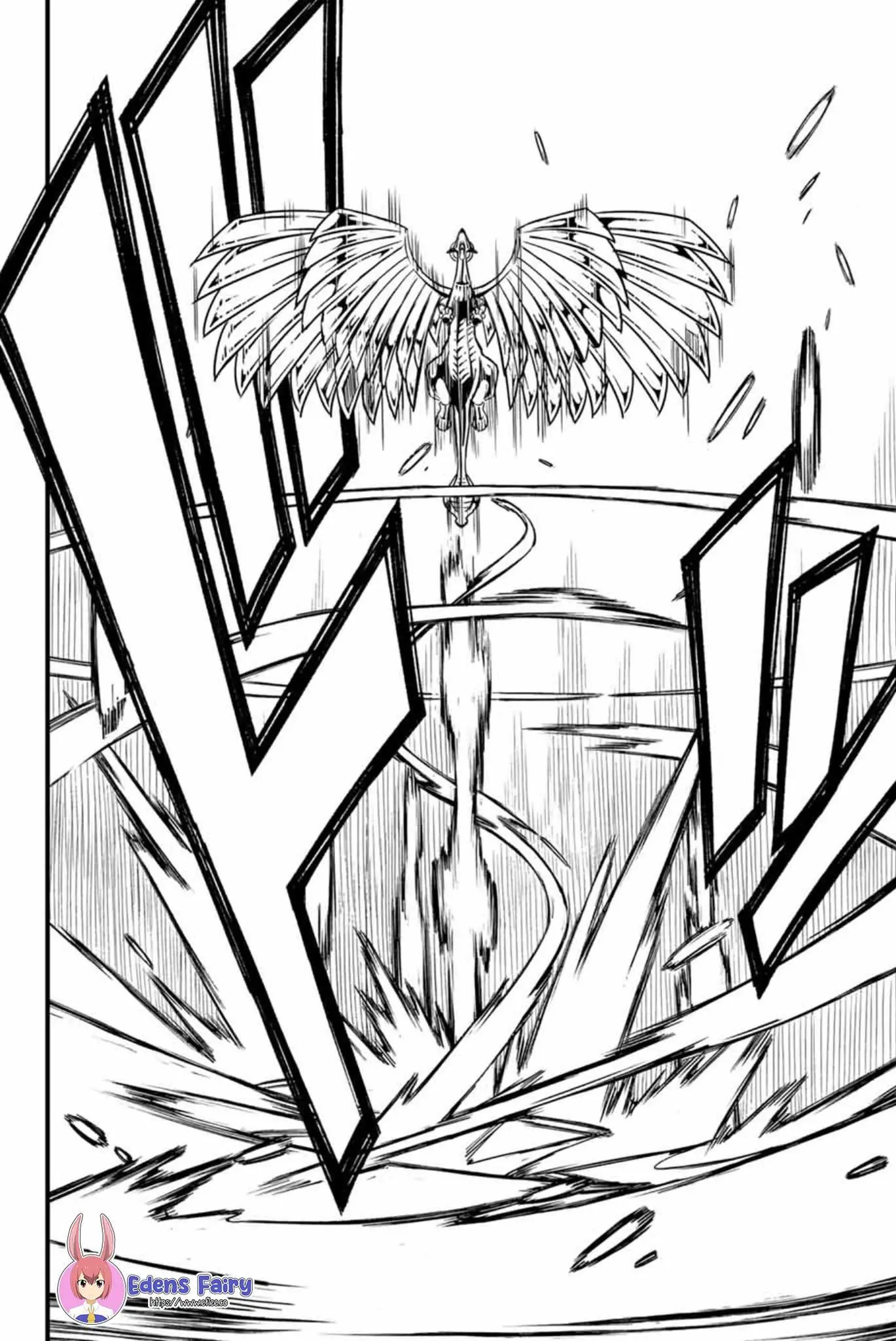 Fairy Tail: 100 years quest - Capítulo 152 - Página 5 - LectorTMOo