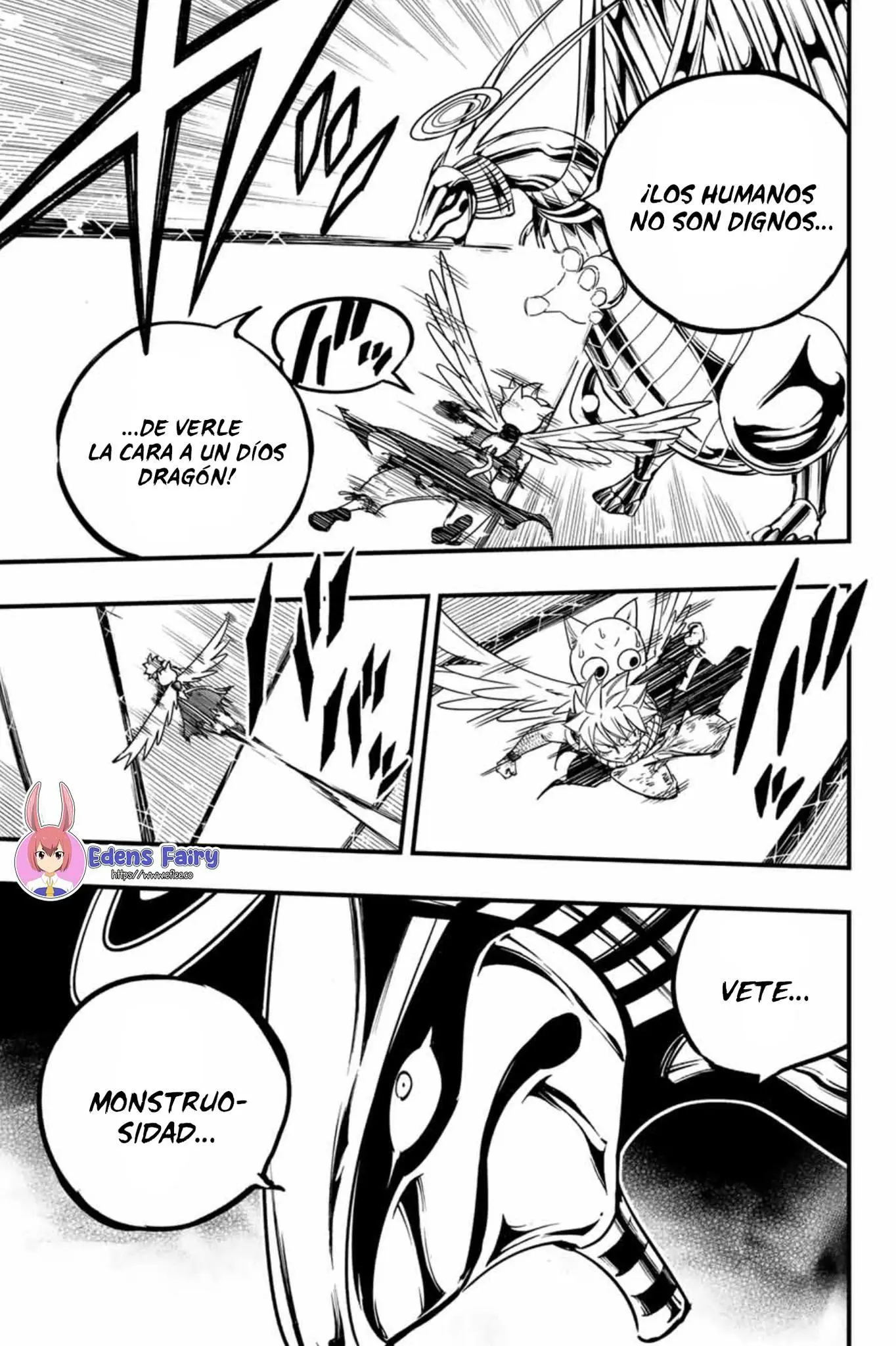 Fairy Tail: 100 years quest - Capítulo 152 - Página 10 - LectorTMOo