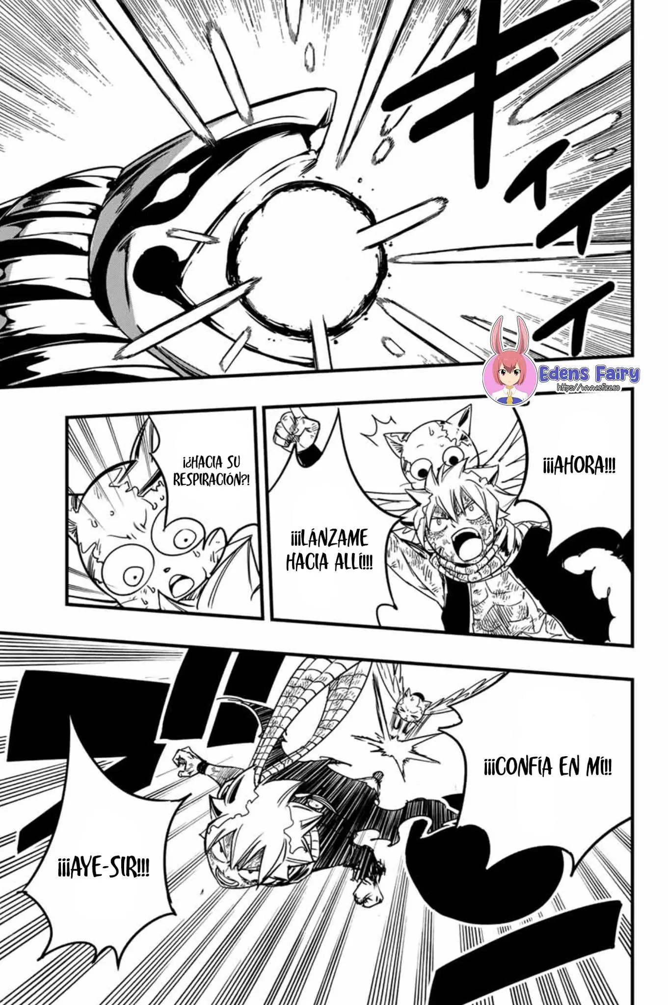 Fairy Tail: 100 years quest - Capítulo 152 - Página 14 - LectorTMOo