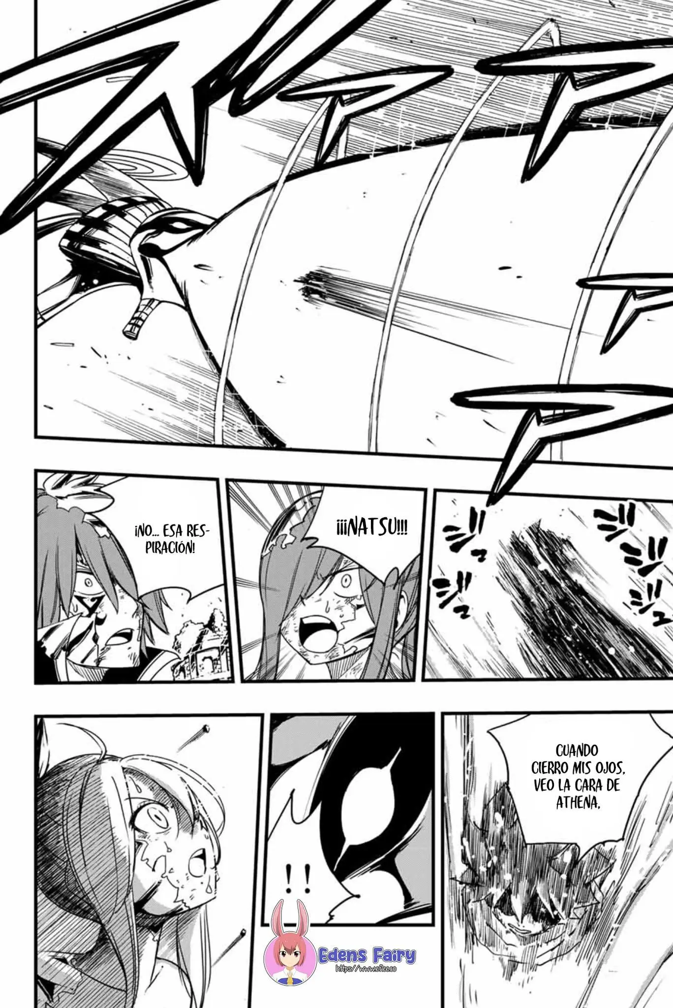 Fairy Tail: 100 years quest - Capítulo 152 - Página 15 - LectorTMOo