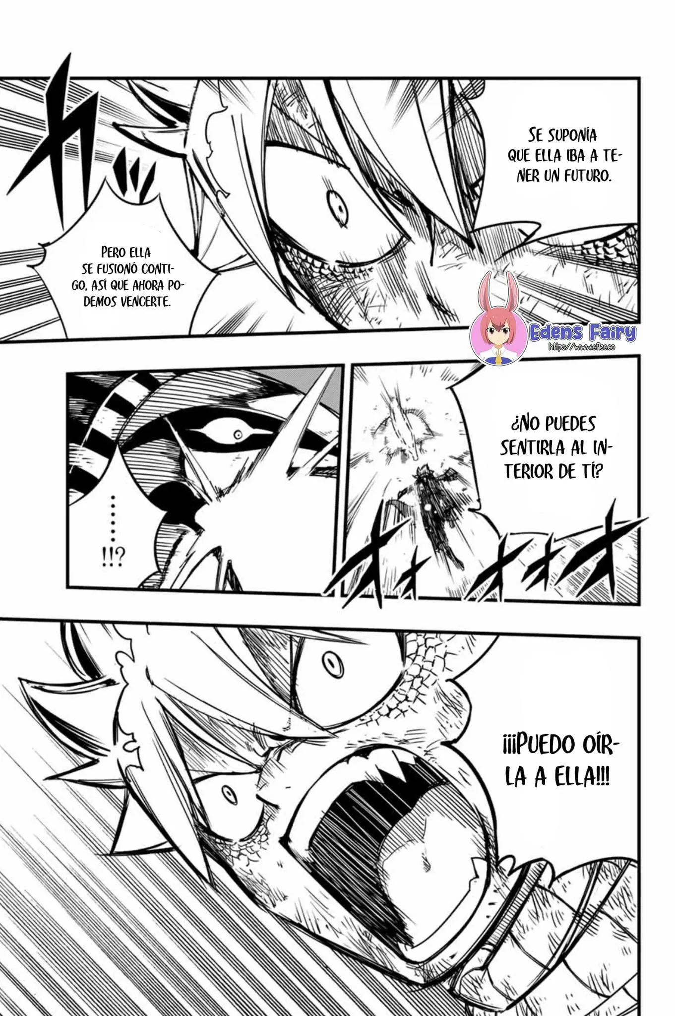Fairy Tail: 100 years quest - Capítulo 152 - Página 16 - LectorTMOo