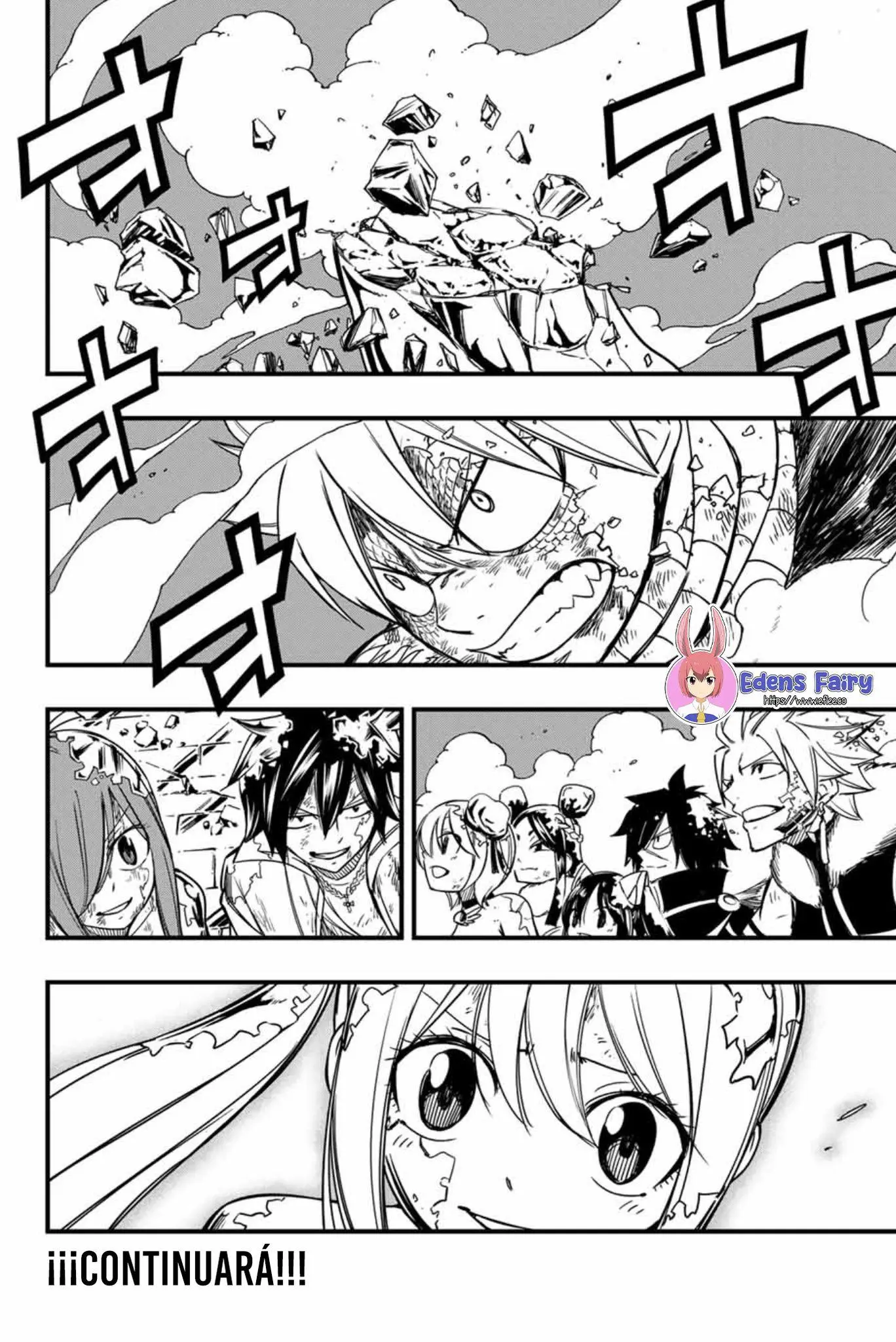Fairy Tail: 100 years quest - Capítulo 152 - Página 20 - LectorTMOo
