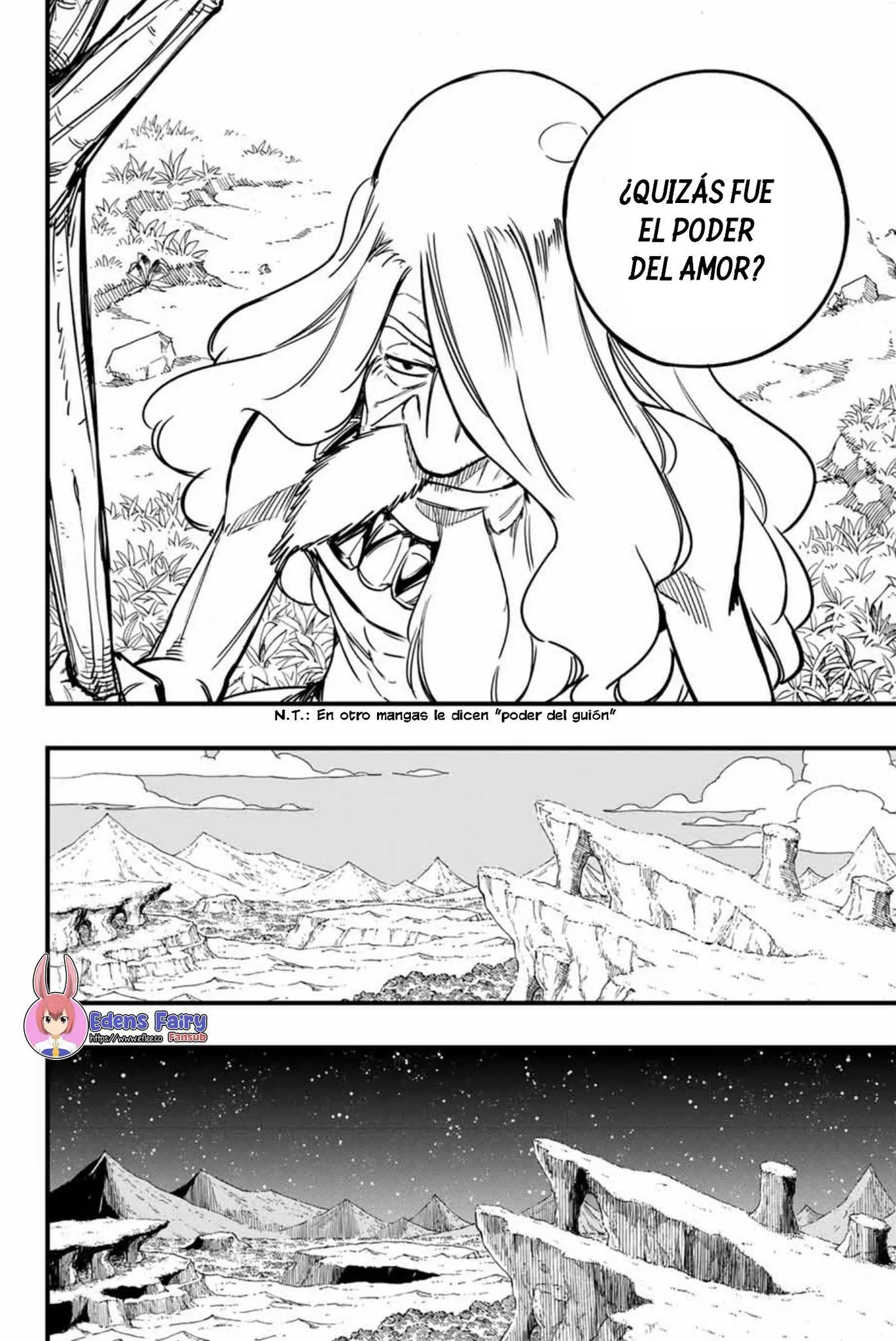 Fairy Tail: 100 years quest - Capítulo 153 - Página 19 - LectorTMOo