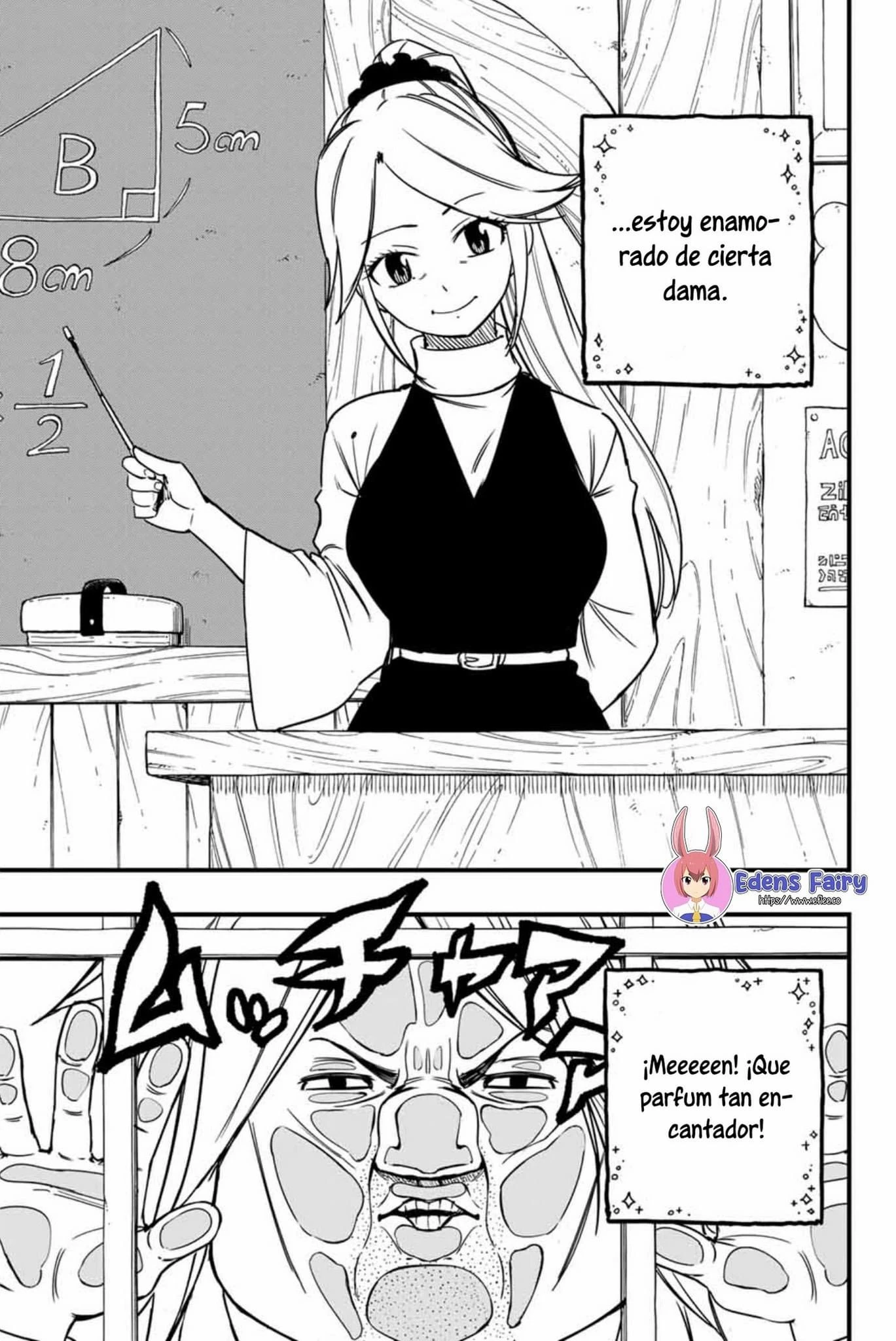 Fairy Tail: 100 years quest - Capítulo 155 - Página 4 - LectorTMOo