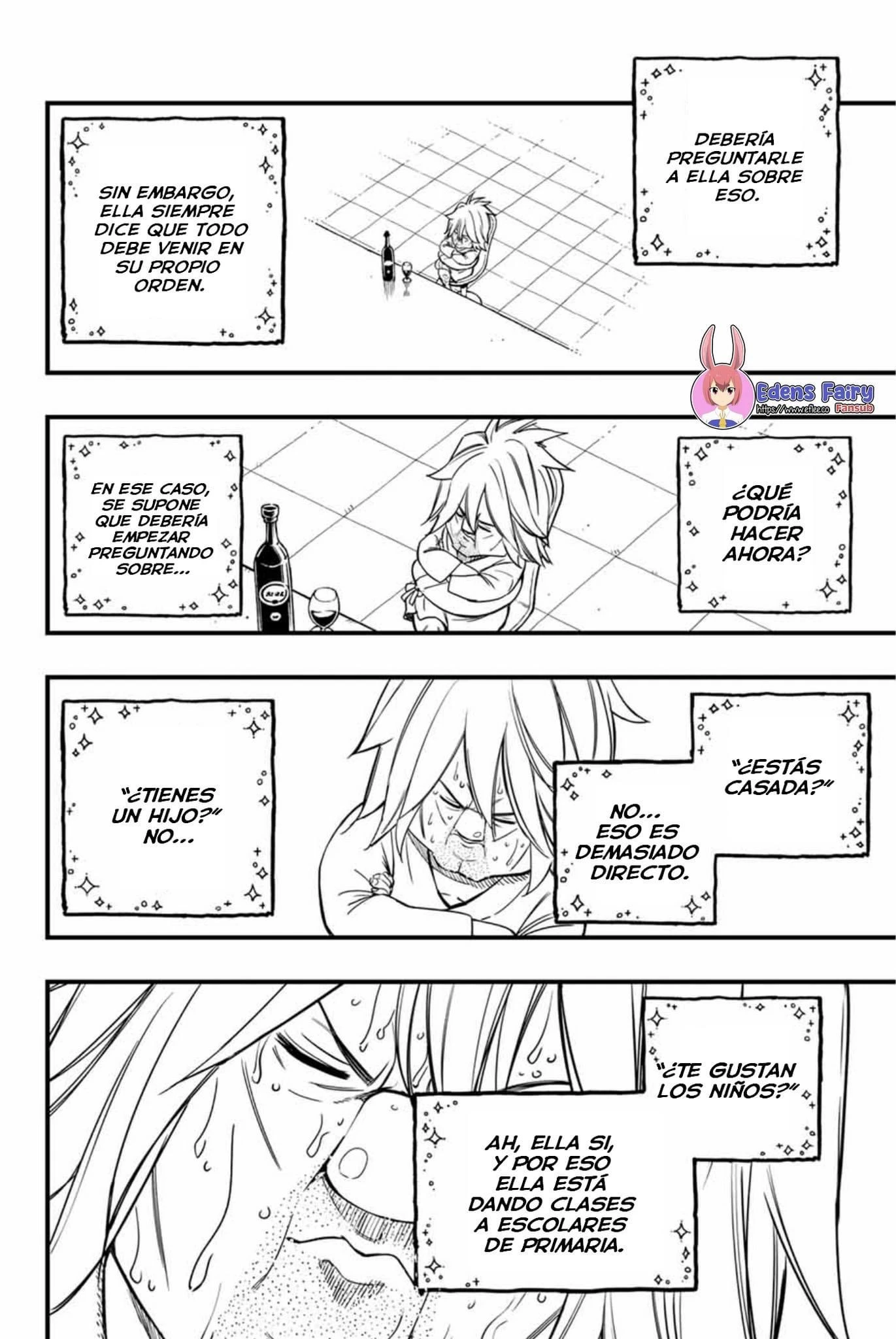 Fairy Tail: 100 years quest - Capítulo 155 - Página 13 - LectorTMOo