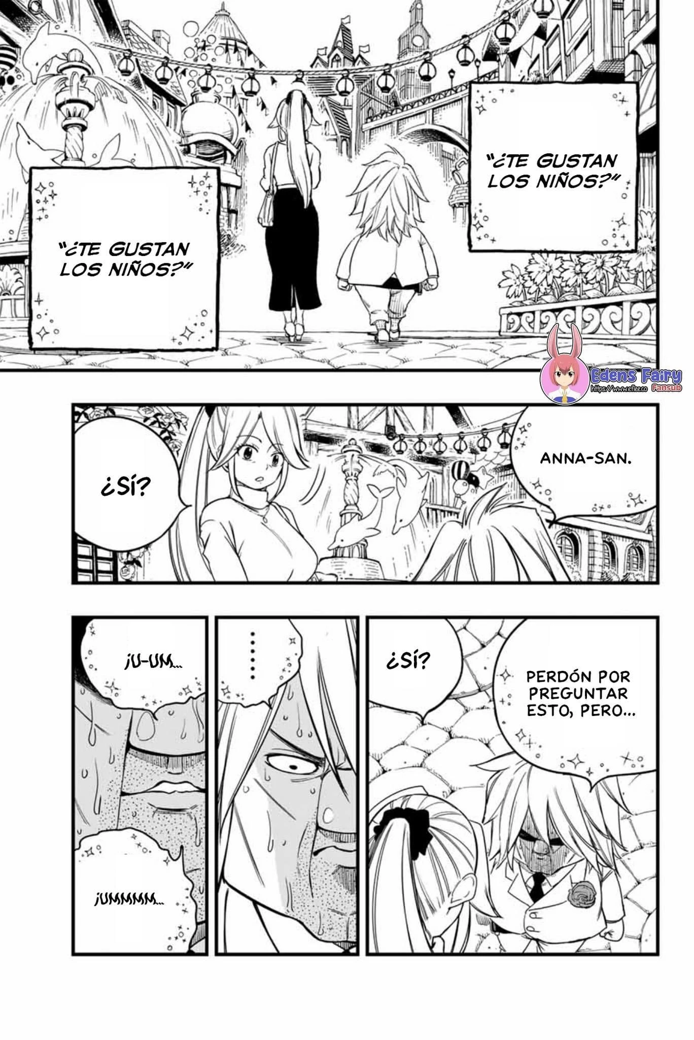 Fairy Tail: 100 years quest - Capítulo 155 - Página 14 - LectorTMOo