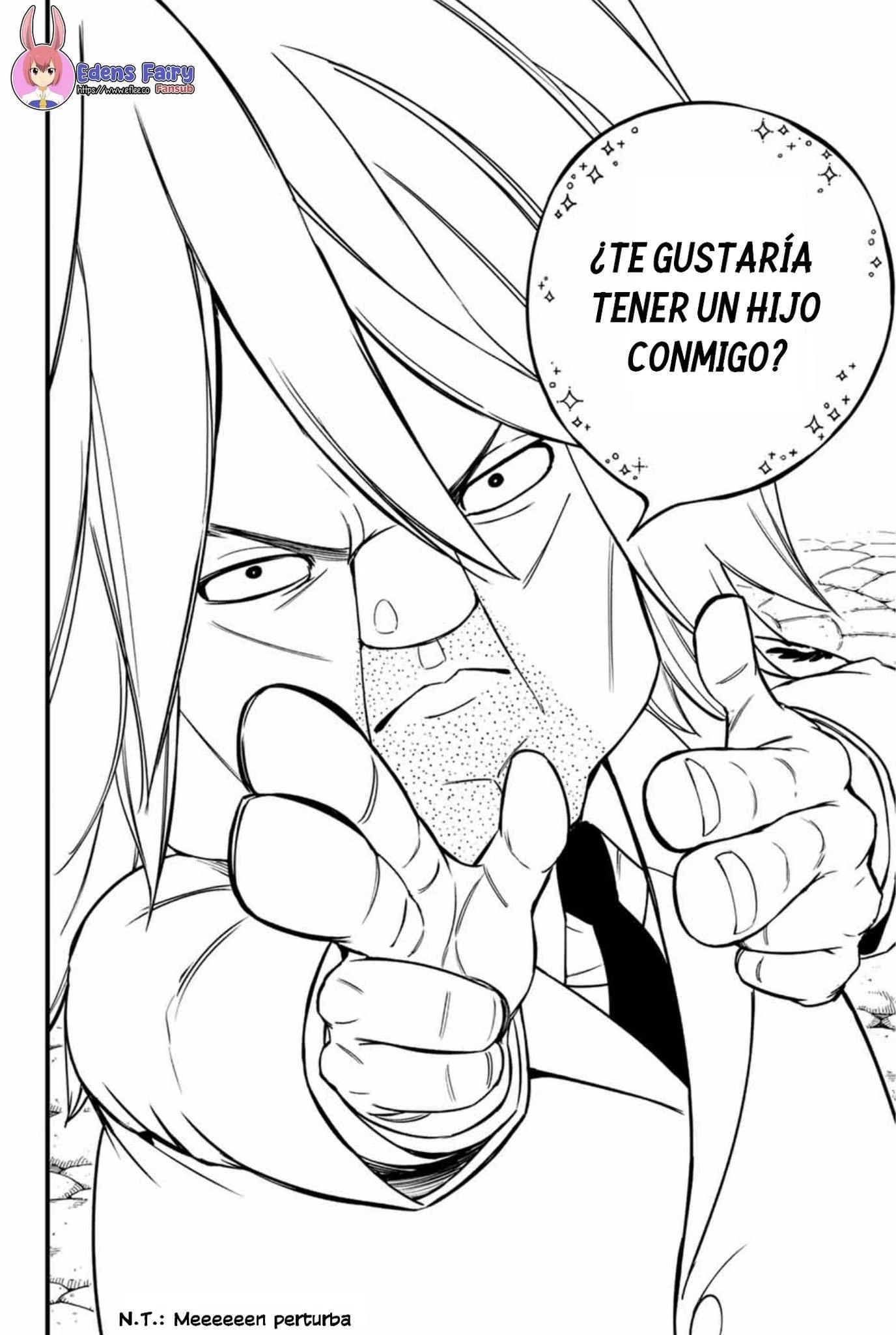 Fairy Tail: 100 years quest - Capítulo 155 - Página 15 - LectorTMOo