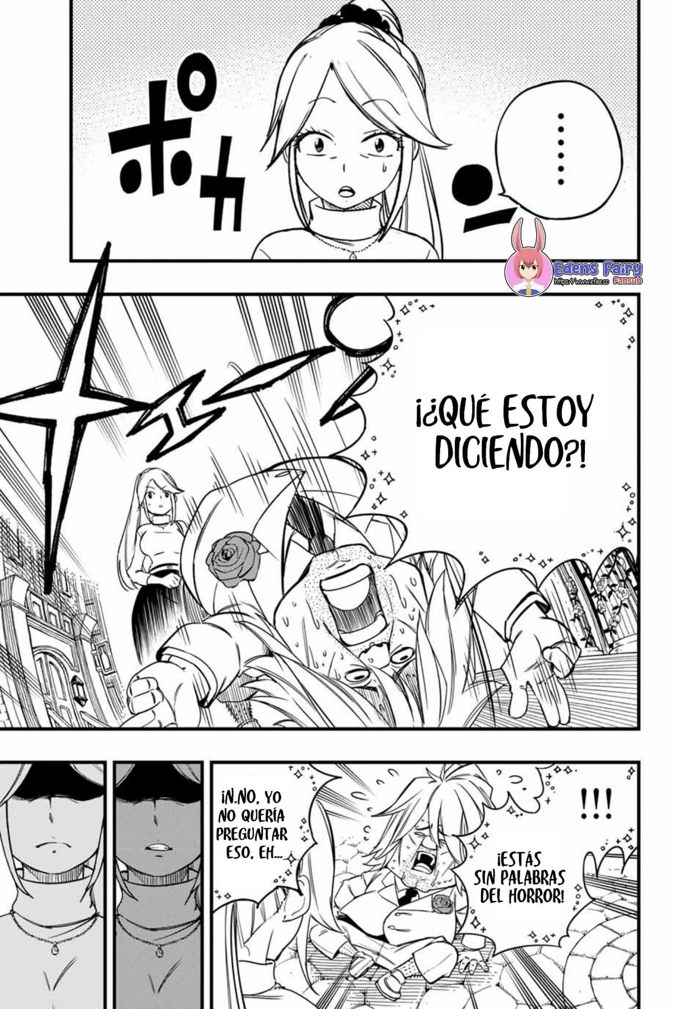 Fairy Tail: 100 years quest - Capítulo 155 - Página 16 - LectorTMOo